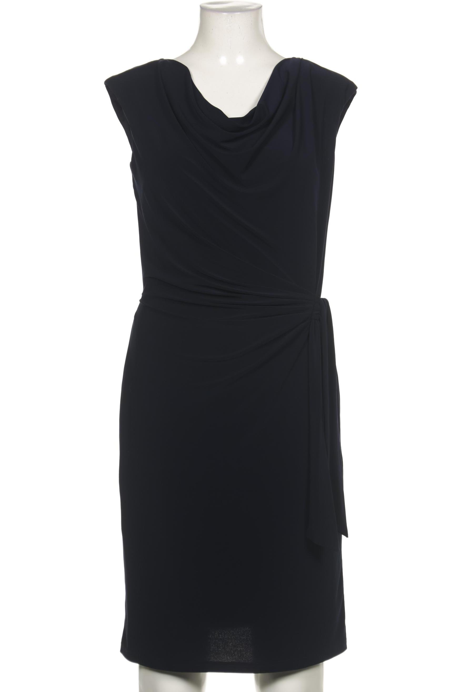 

Vera Mont Damen Kleid, marineblau, Gr. 40