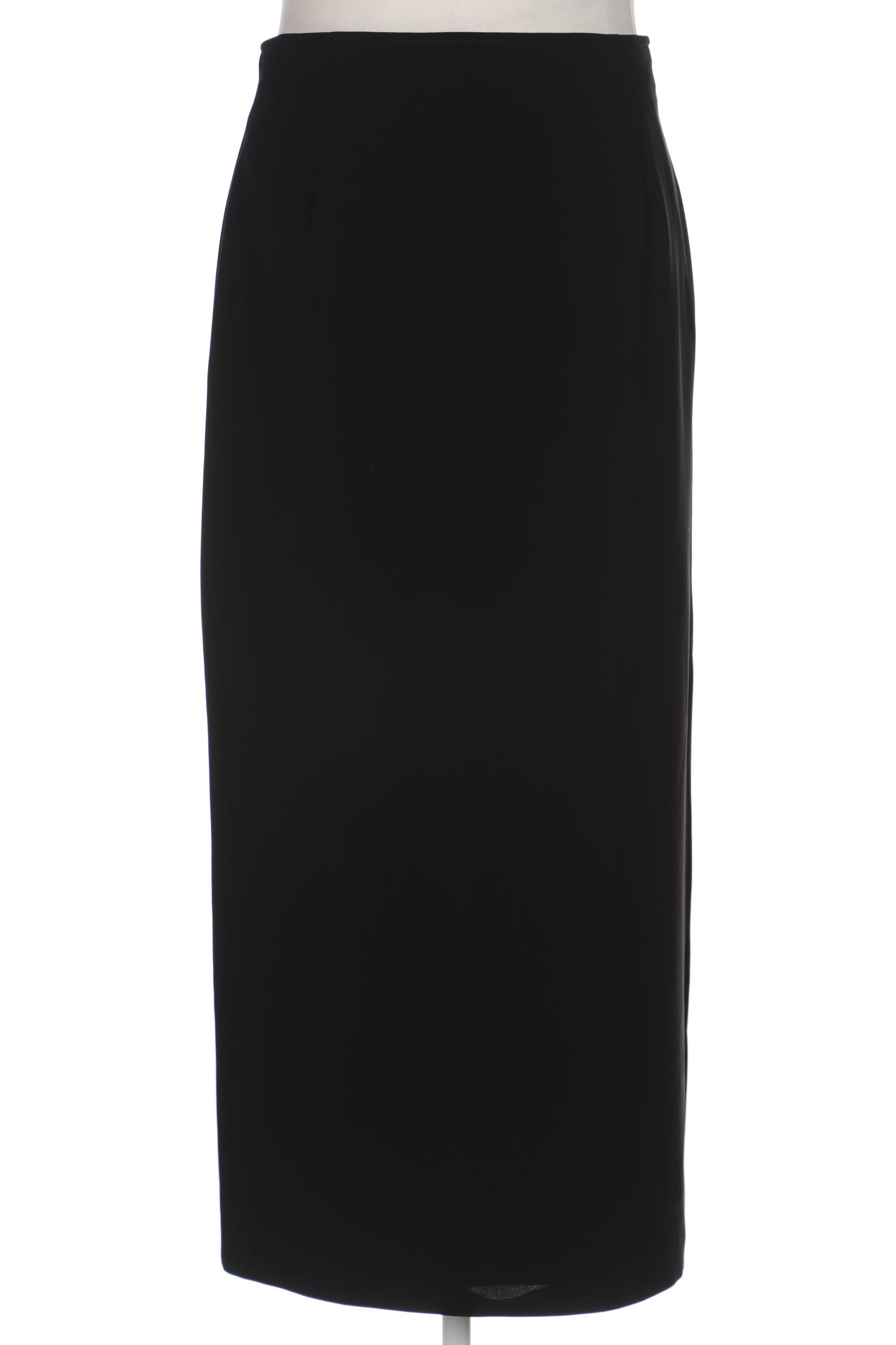

Vera Mont Damen Rock, schwarz, Gr. 44