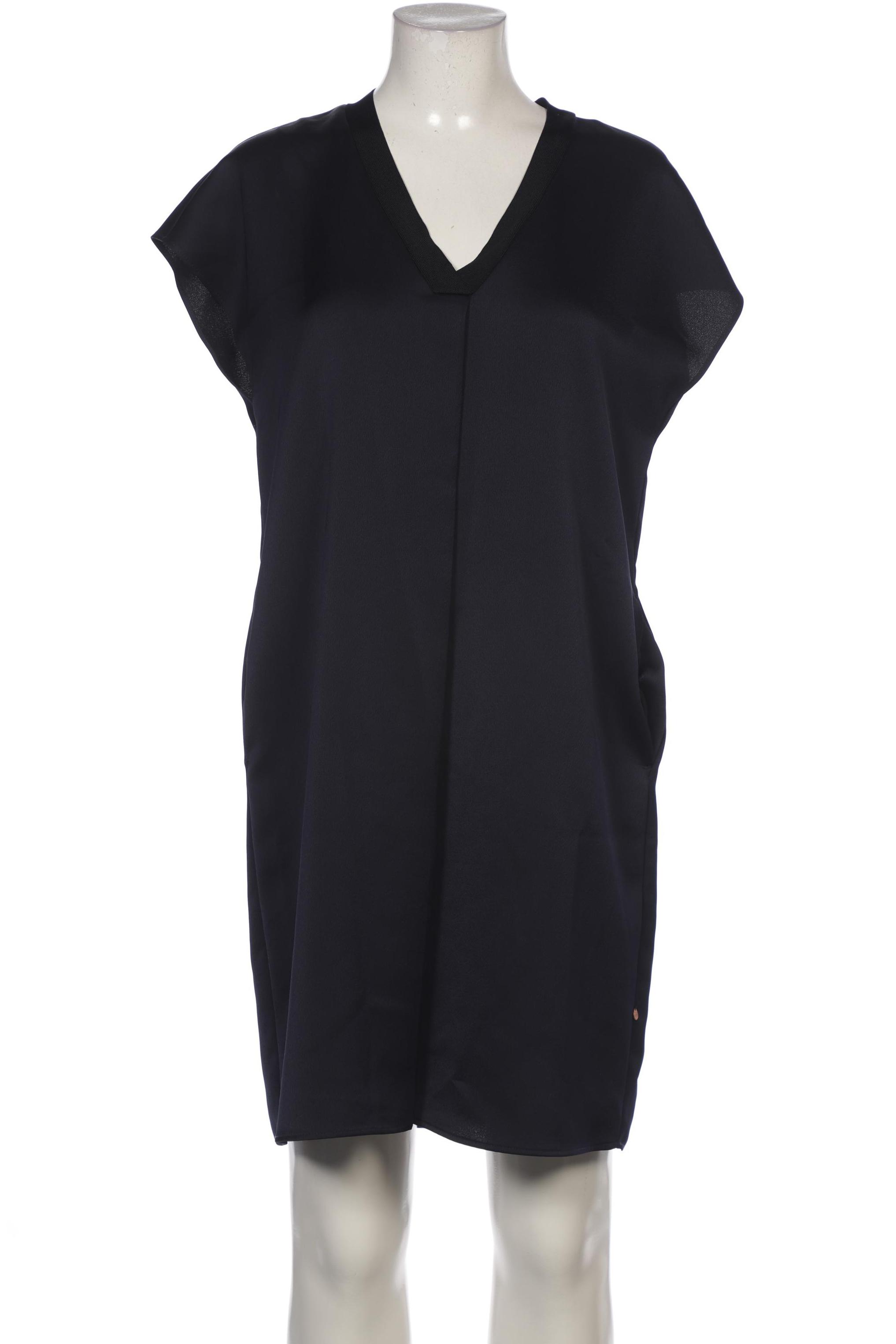 

Vera Mont Damen Kleid, marineblau, Gr. 38