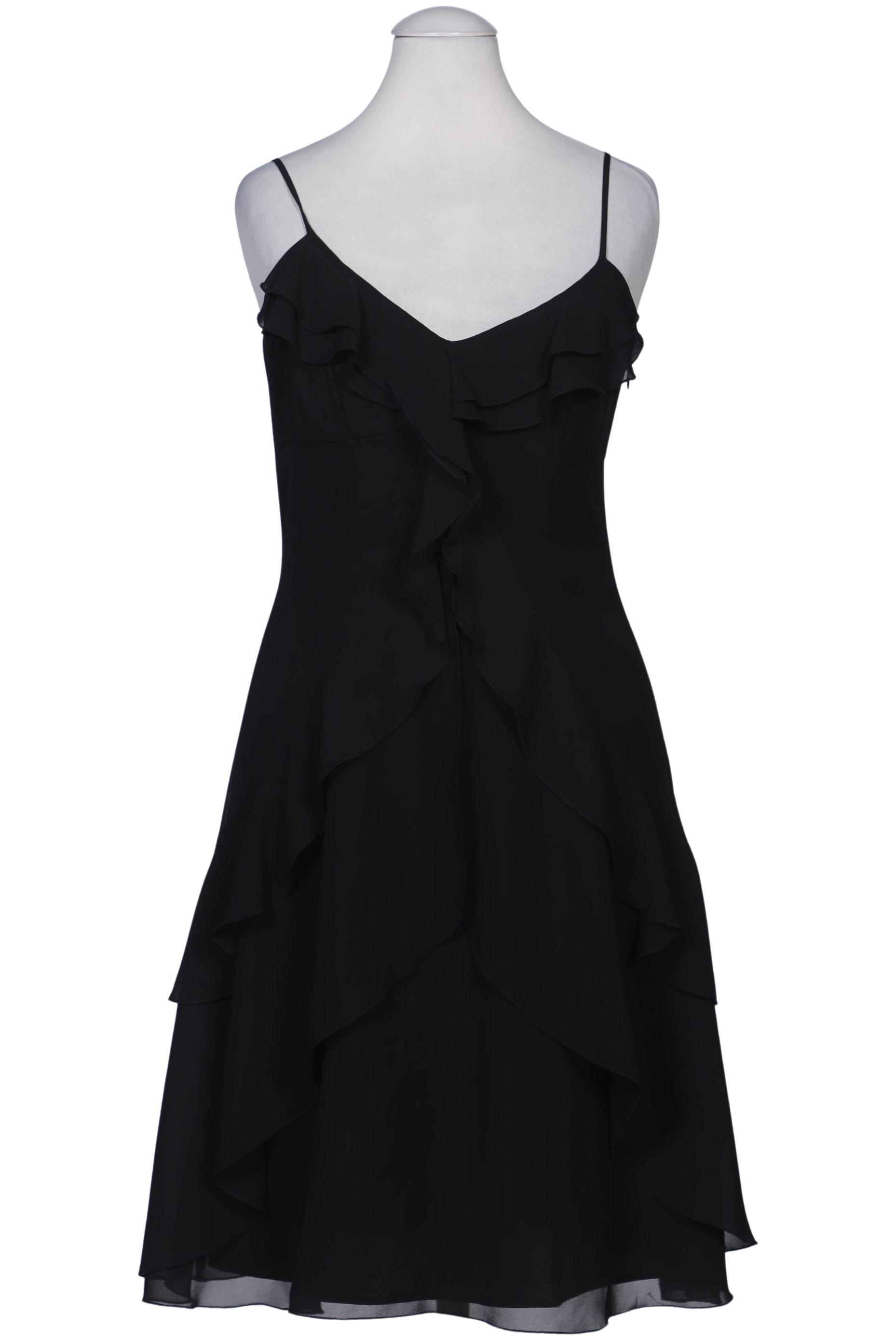

Vera Mont Damen Kleid, schwarz, Gr. 34