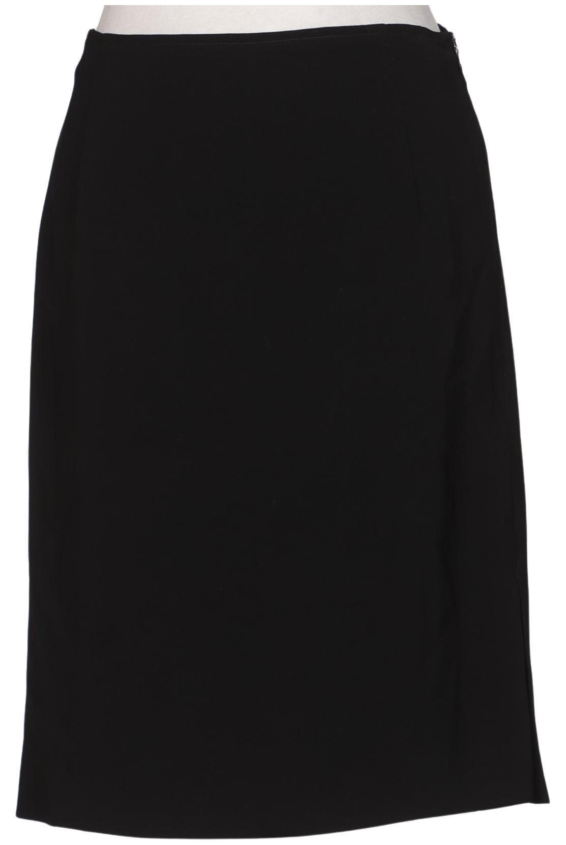 

Vera Mont Damen Rock, schwarz, Gr. 38