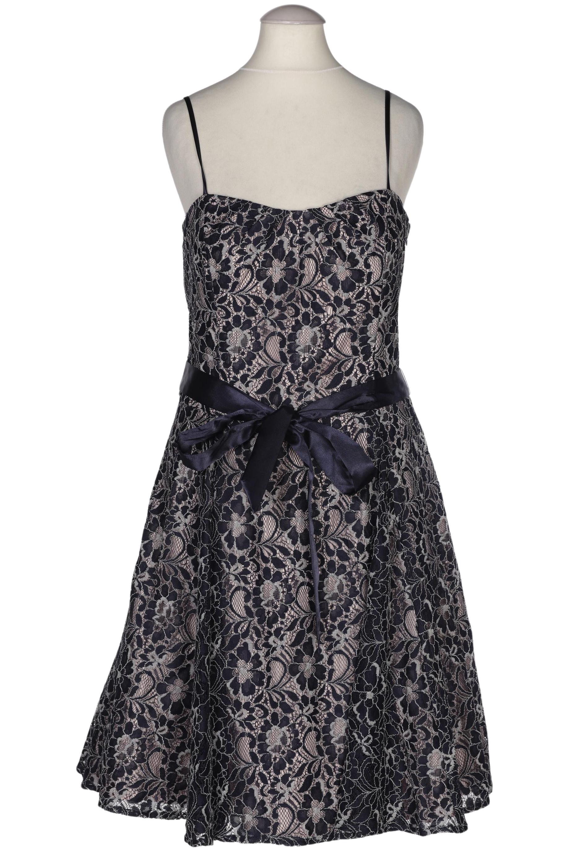 

Vera Mont Damen Kleid, marineblau, Gr. 38