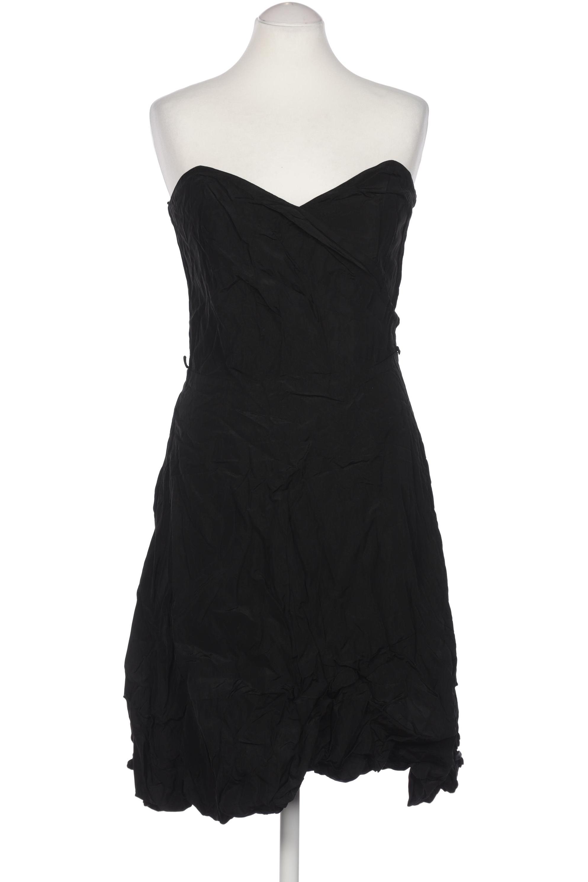 

Vera Mont Damen Kleid, schwarz, Gr. 38