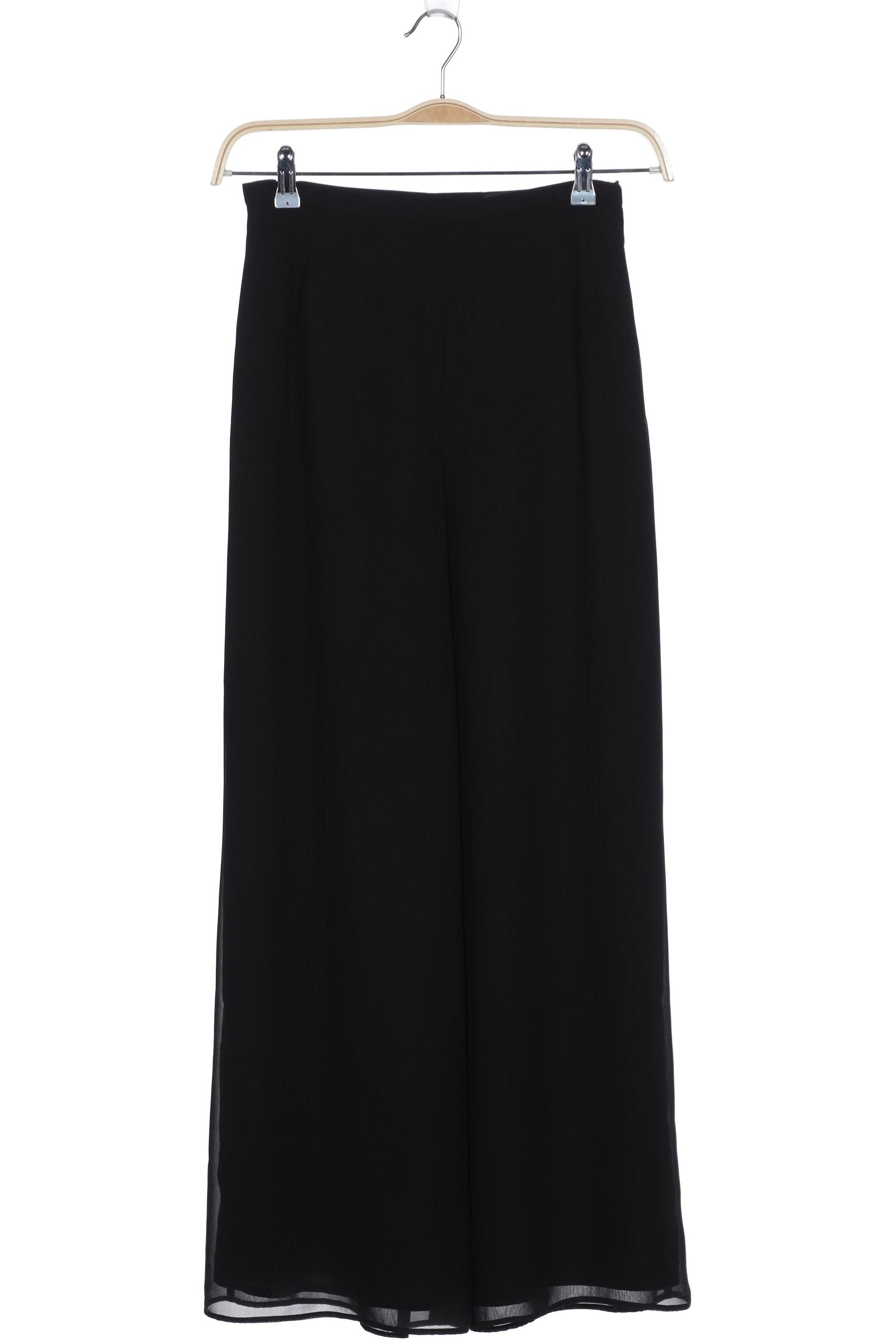 

Vera Mont Damen Stoffhose, schwarz