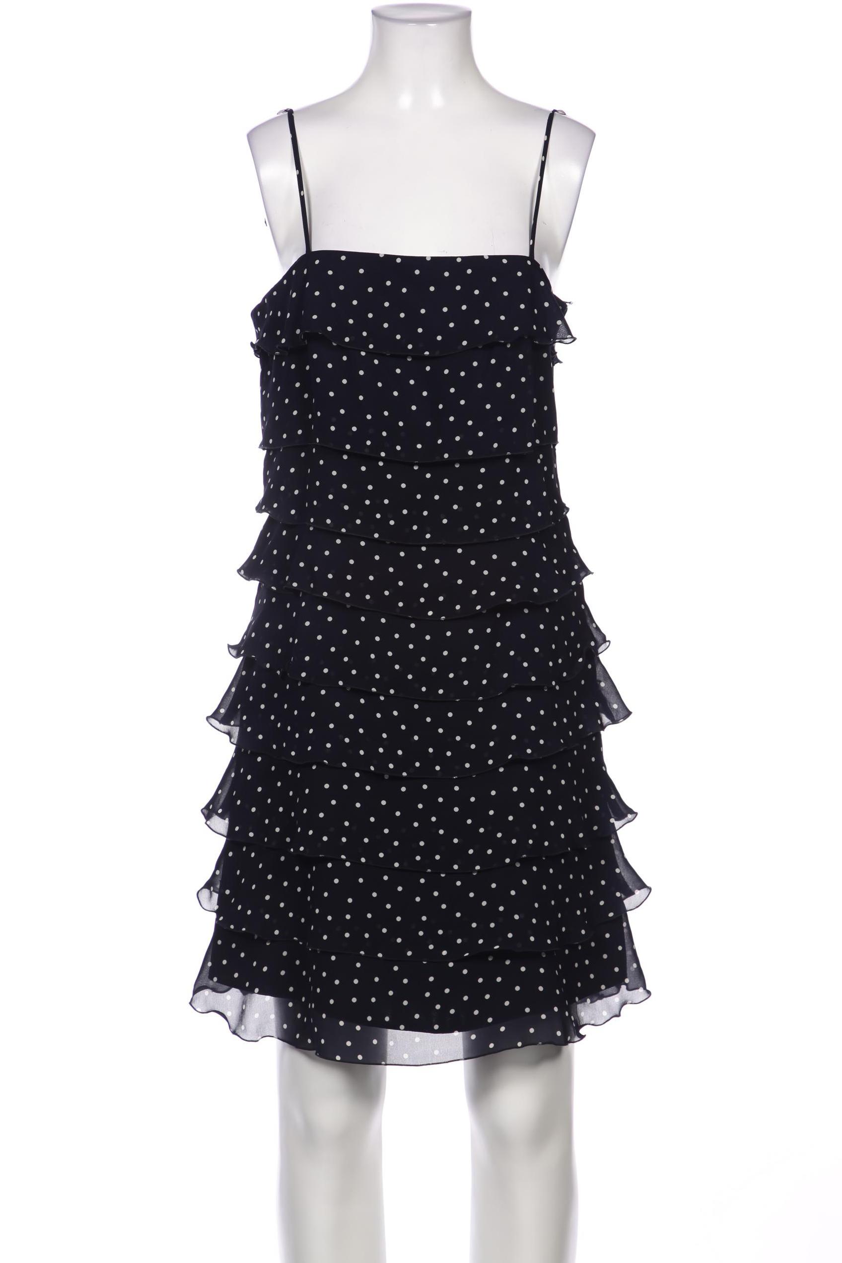 

Vera Mont Damen Kleid, marineblau, Gr. 36