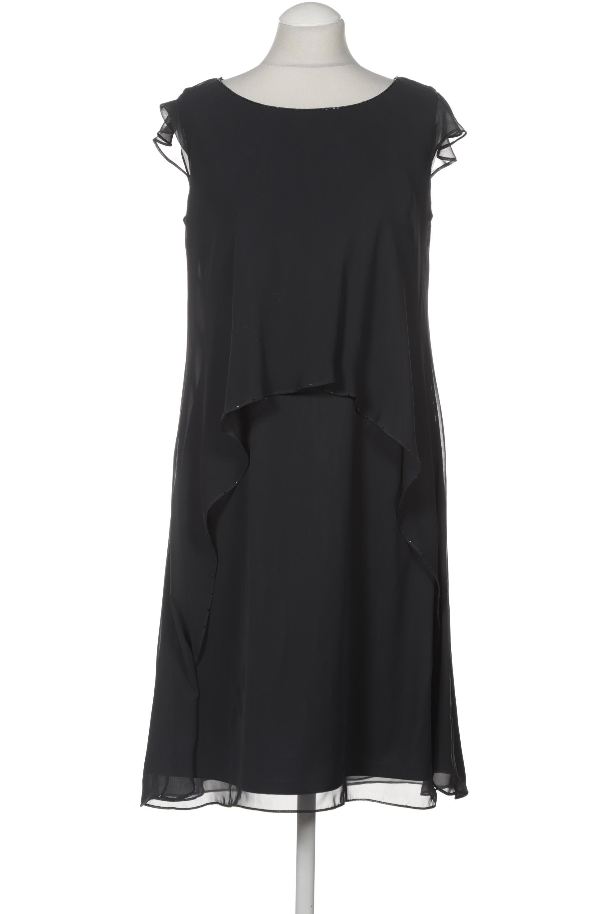 

Vera Mont Damen Kleid, blau, Gr. 38