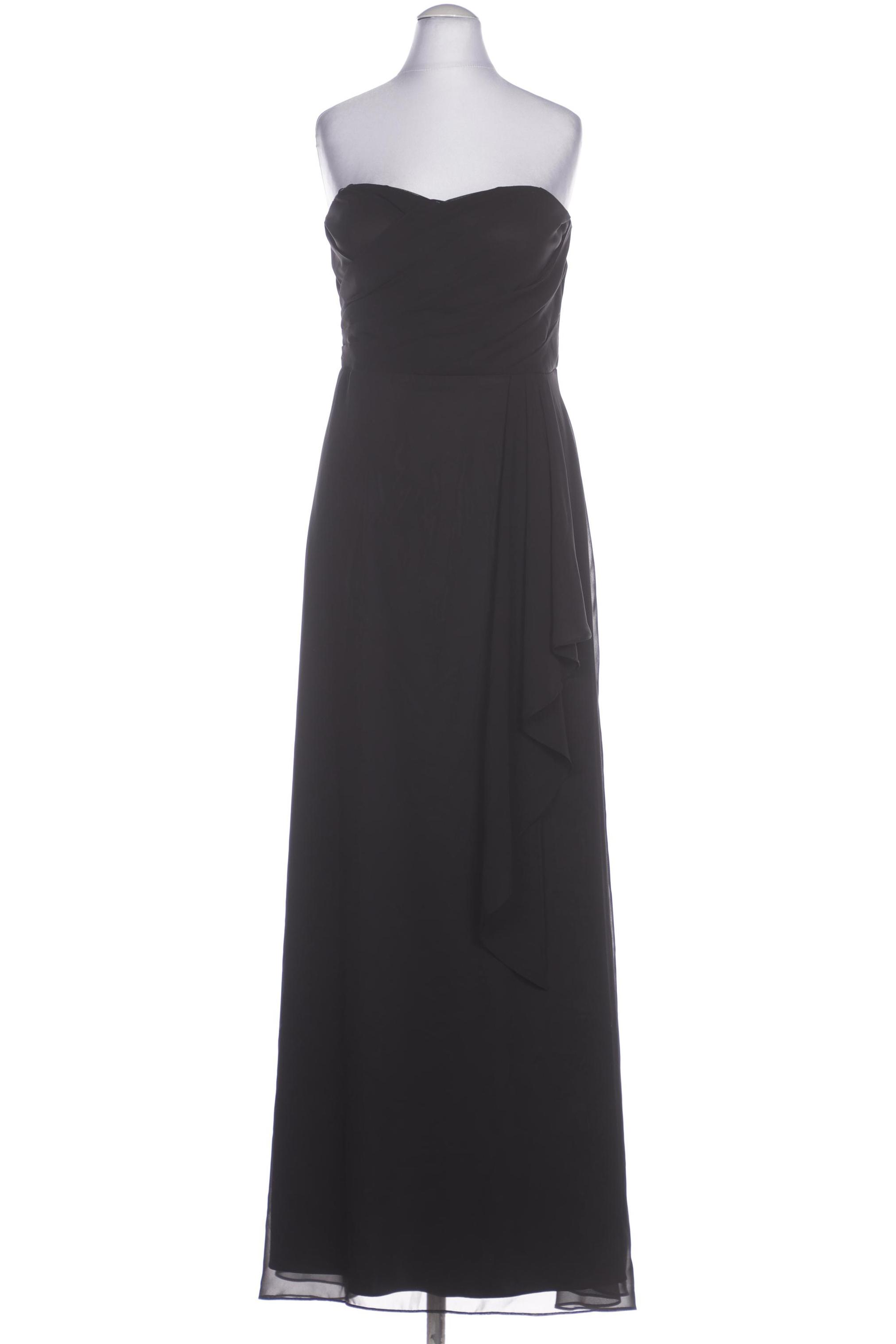 

Vera Mont Damen Kleid, schwarz, Gr. 42