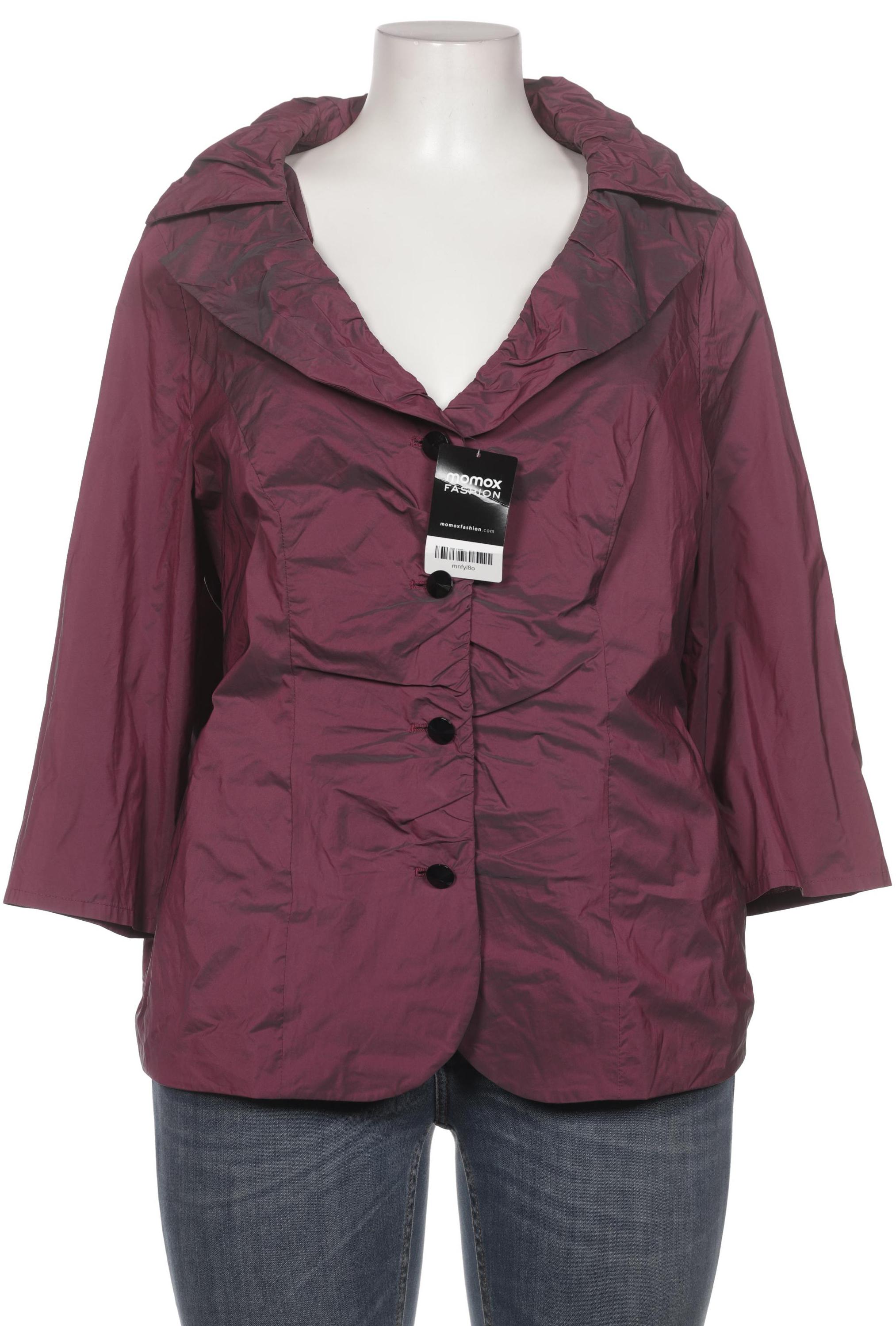 

Vera Mont Damen Blazer, flieder, Gr. 48