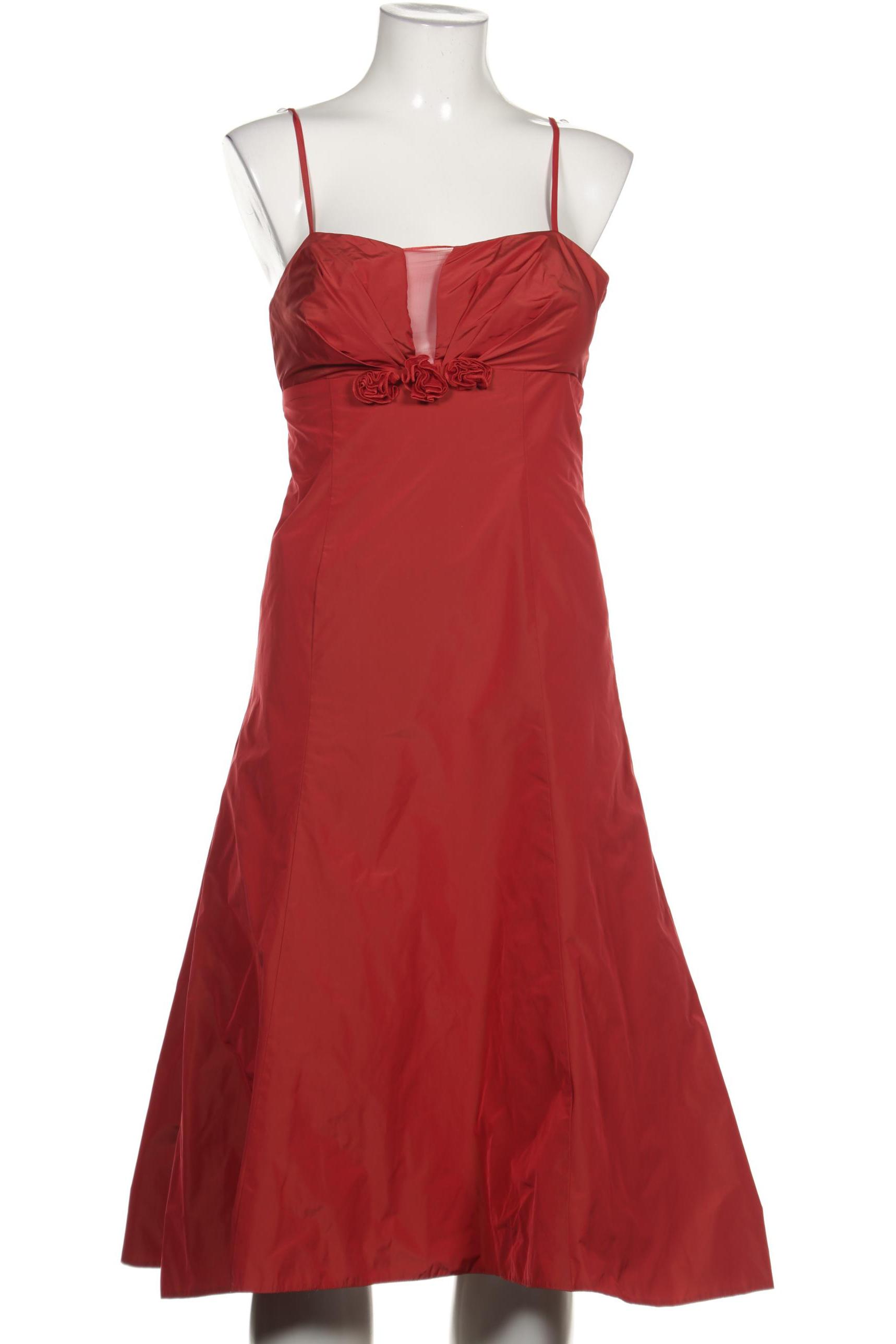 

Vera Mont Damen Kleid, rot