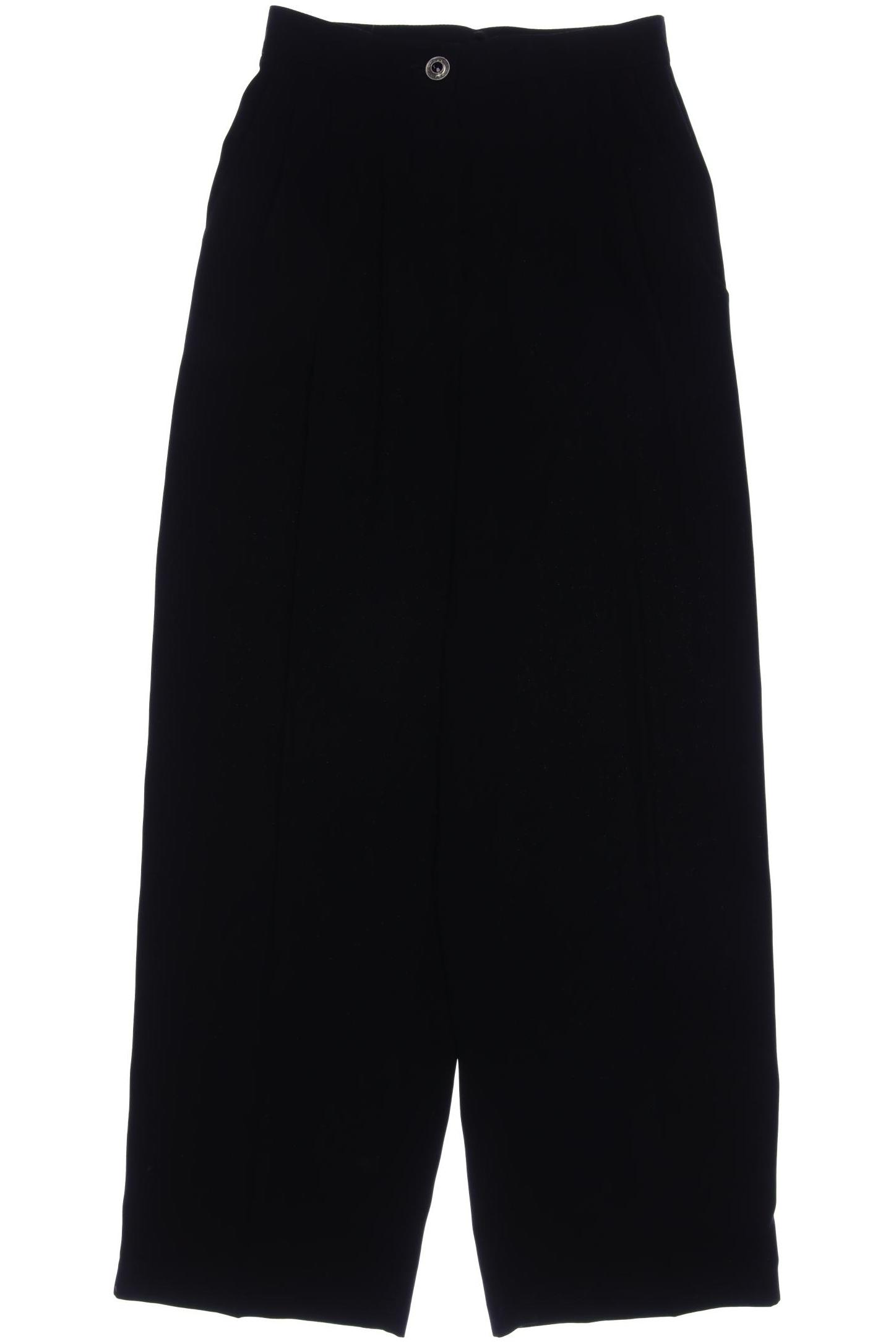

Vera Mont Damen Stoffhose, schwarz
