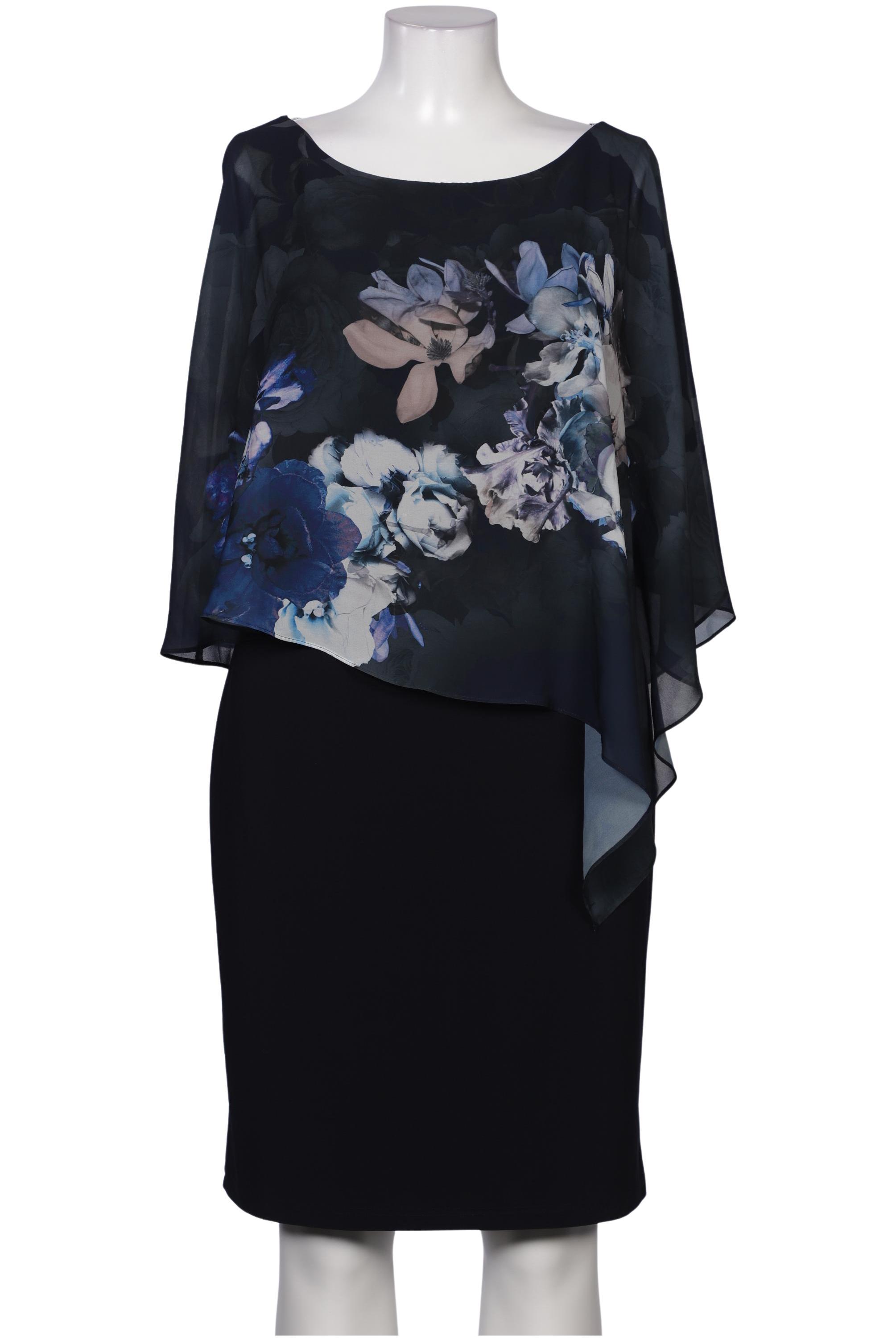 

Vera Mont Damen Kleid, mehrfarbig, Gr. 44