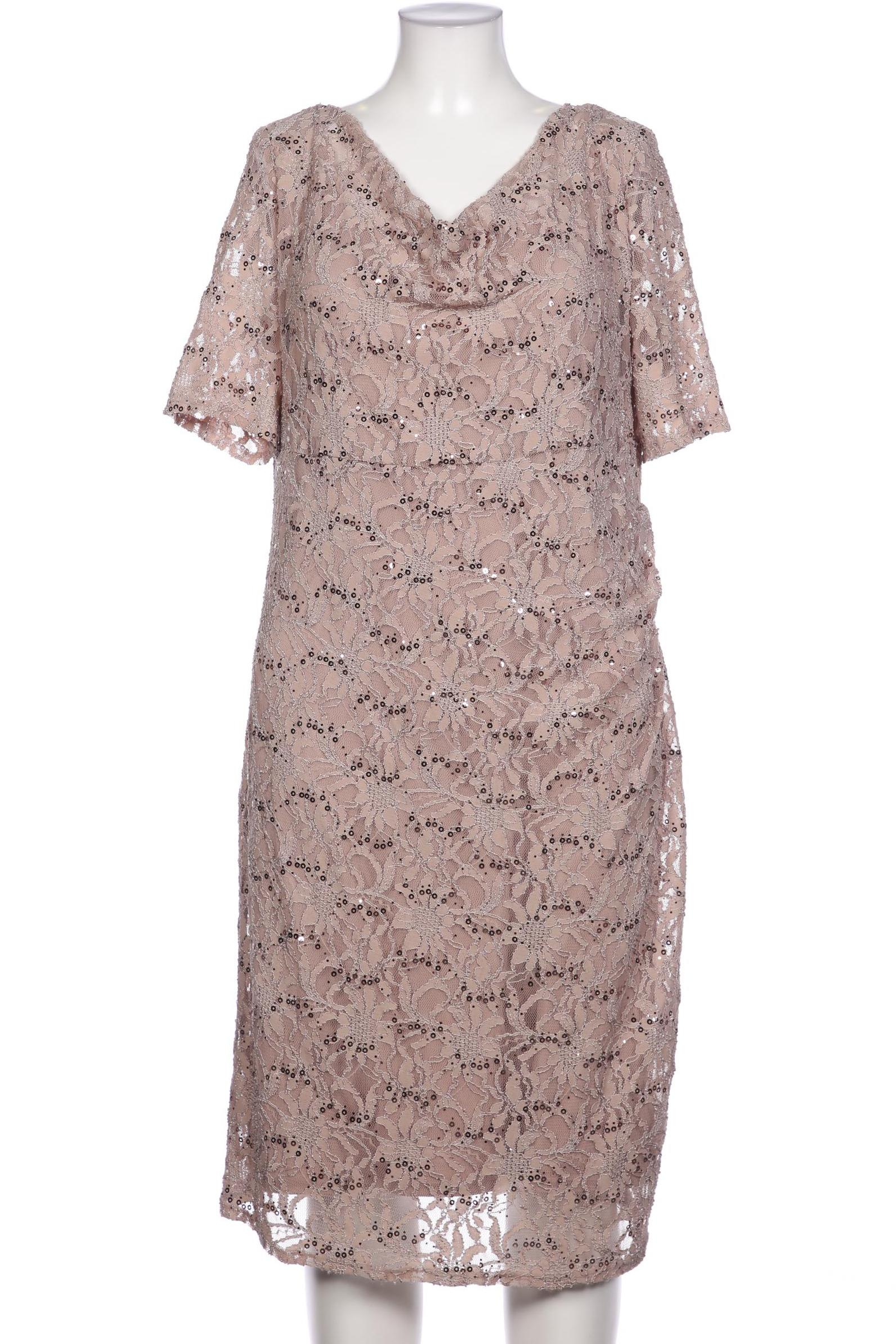 

Vera Mont Damen Kleid, pink, Gr. 44