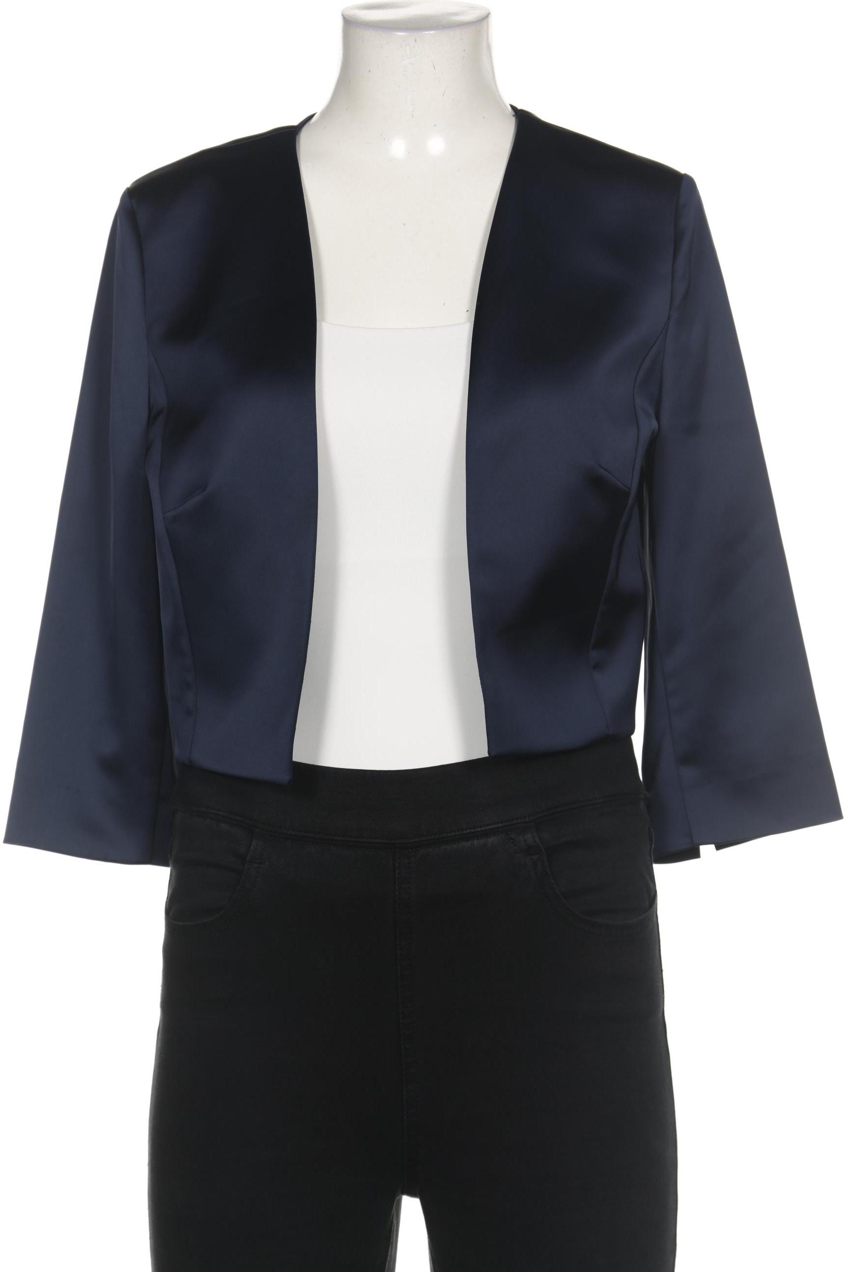 

Vera Mont Damen Blazer, marineblau, Gr. 38