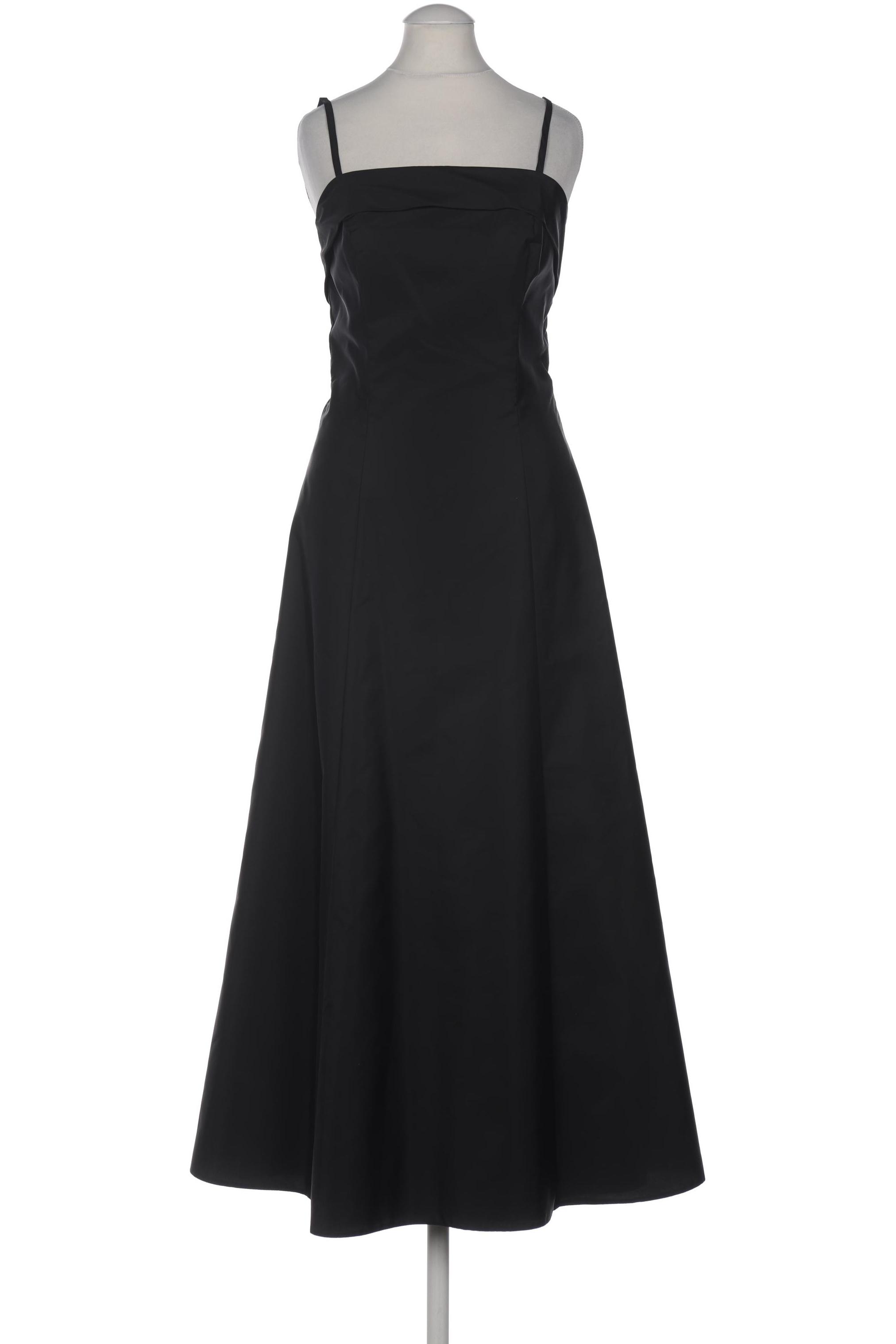 

Vera Mont Damen Kleid, schwarz, Gr. 32