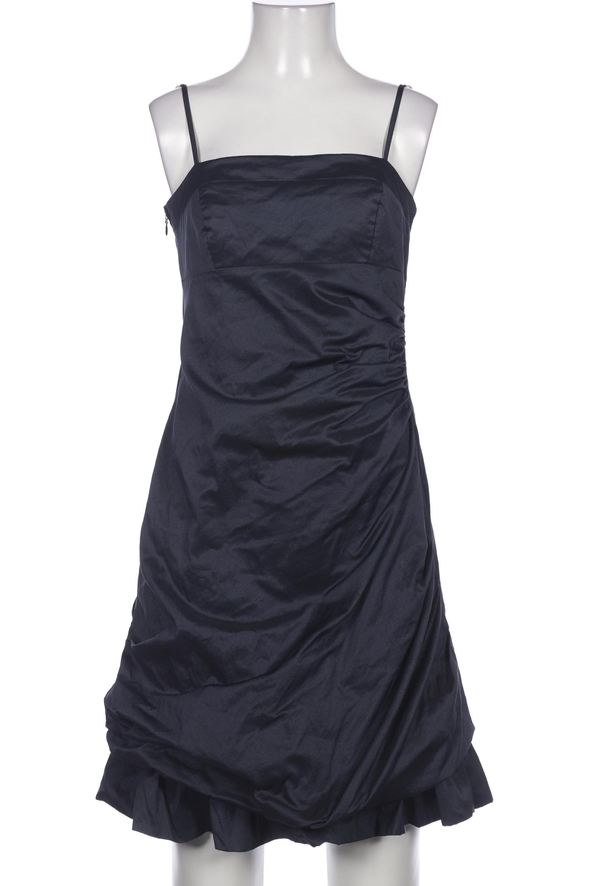 

Vera Mont Damen Kleid, marineblau, Gr. 36