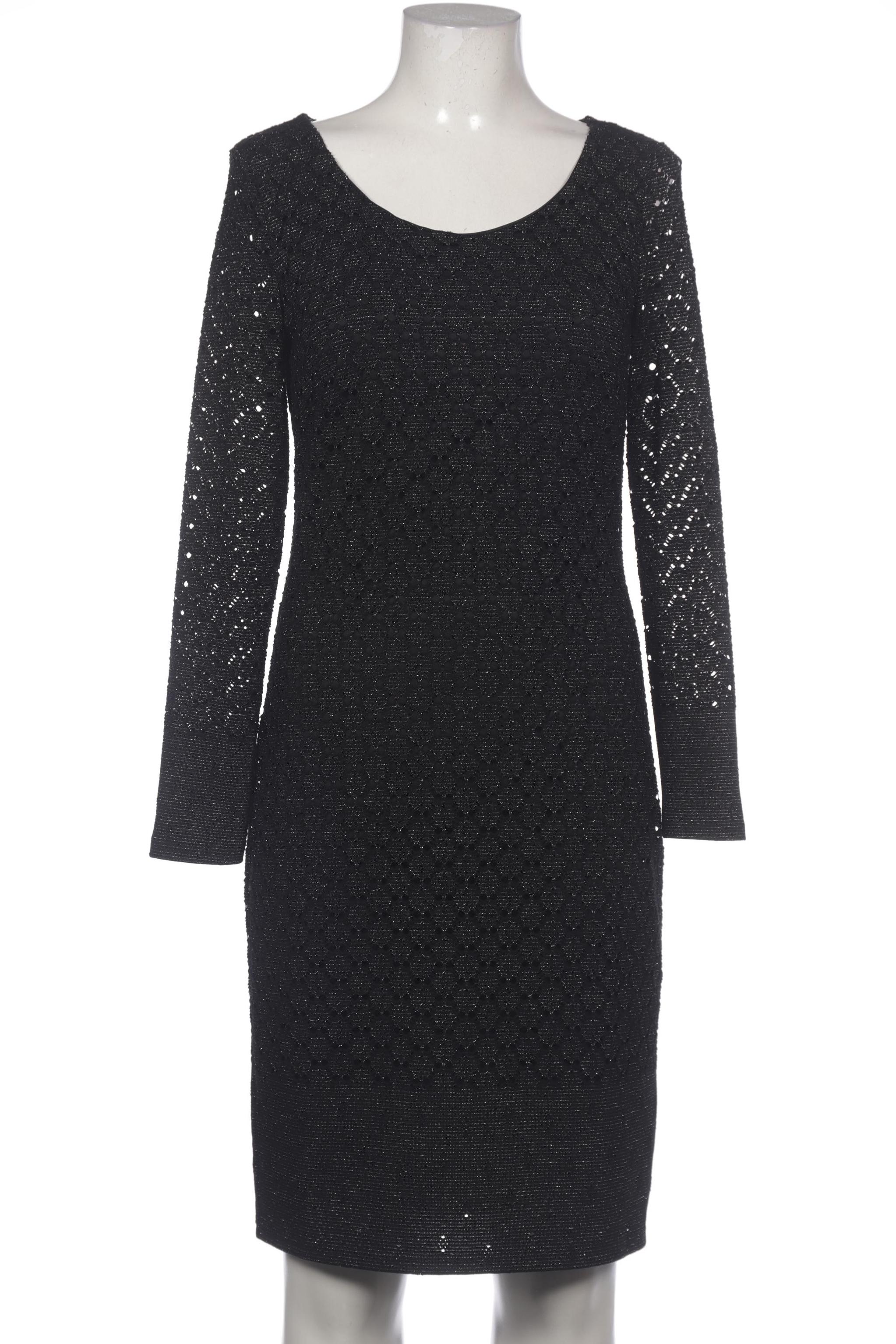 

Vera Mont Damen Kleid, schwarz, Gr. 38