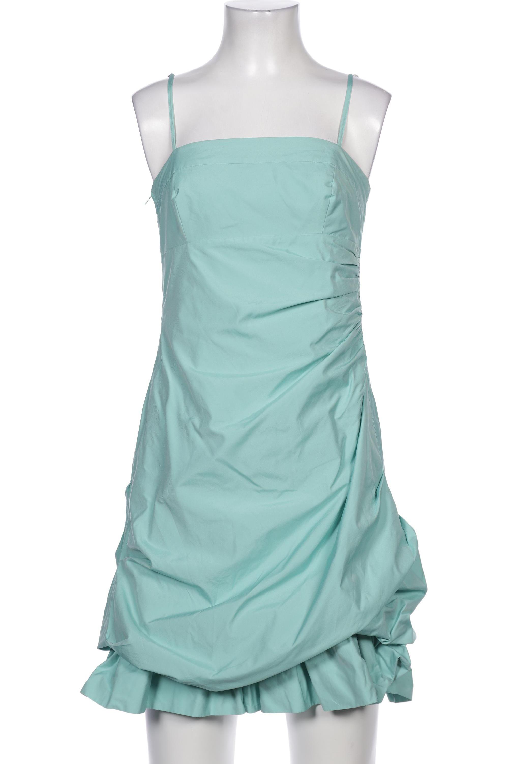 

Vera Mont Damen Kleid, türkis