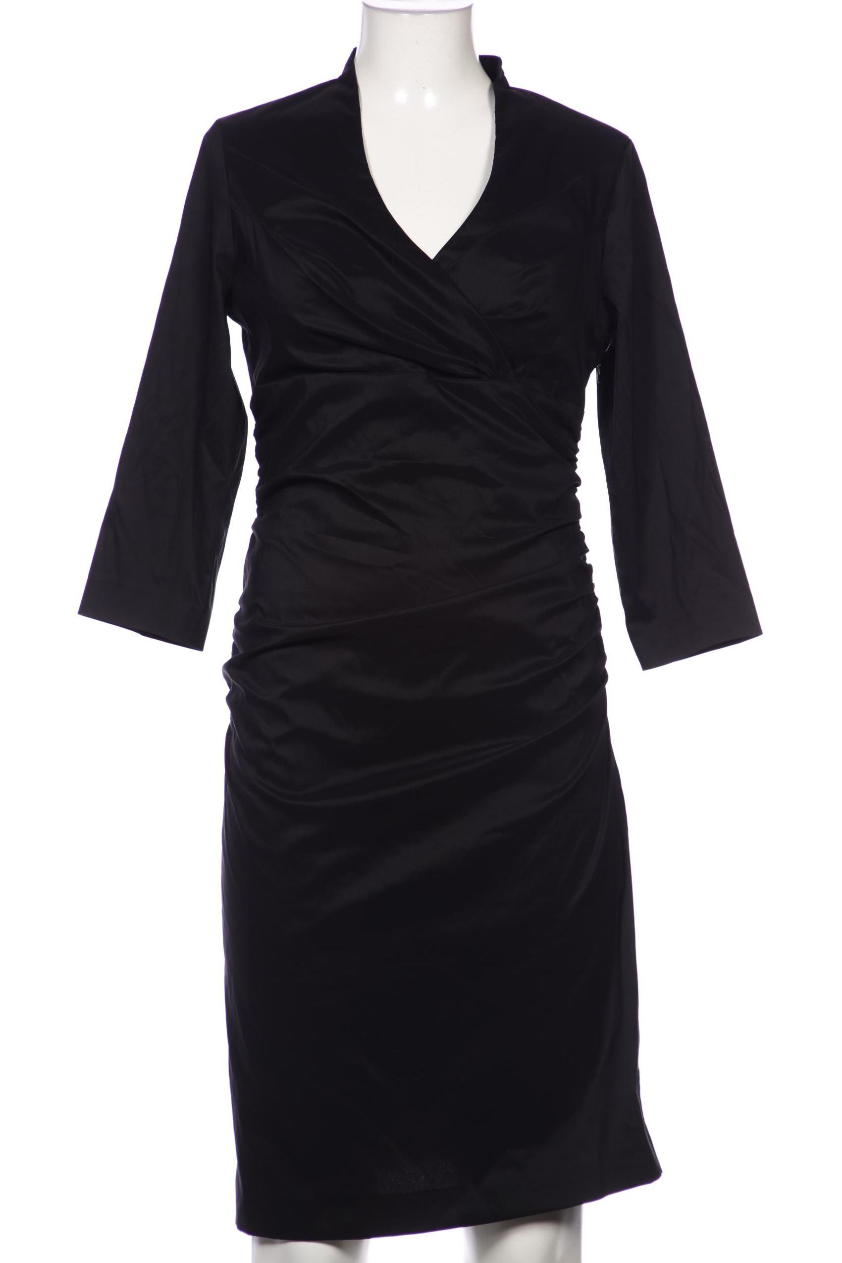 

Vera Mont Damen Kleid, schwarz