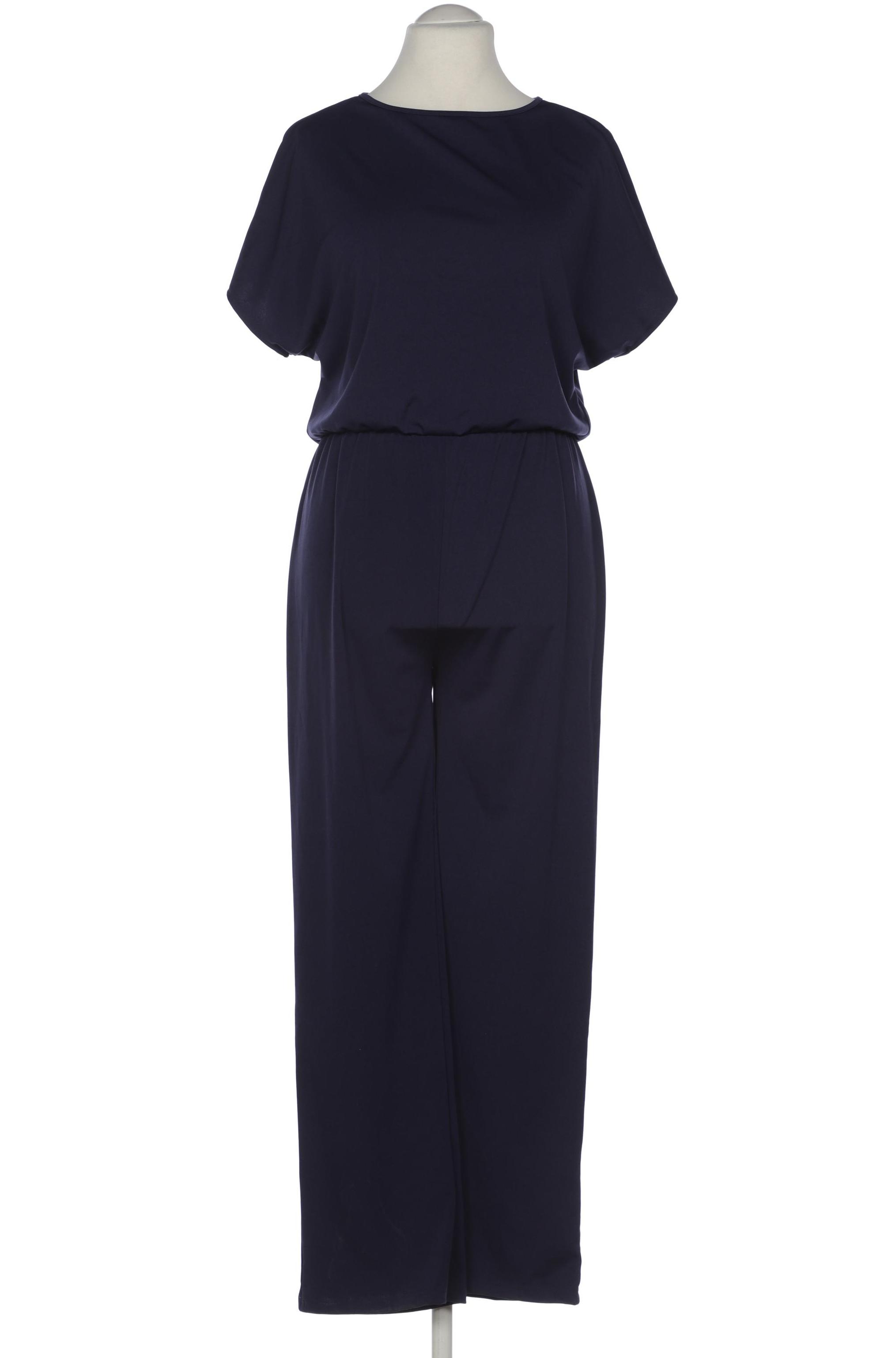 

Vera Mont Damen Jumpsuit/Overall, marineblau, Gr. 31