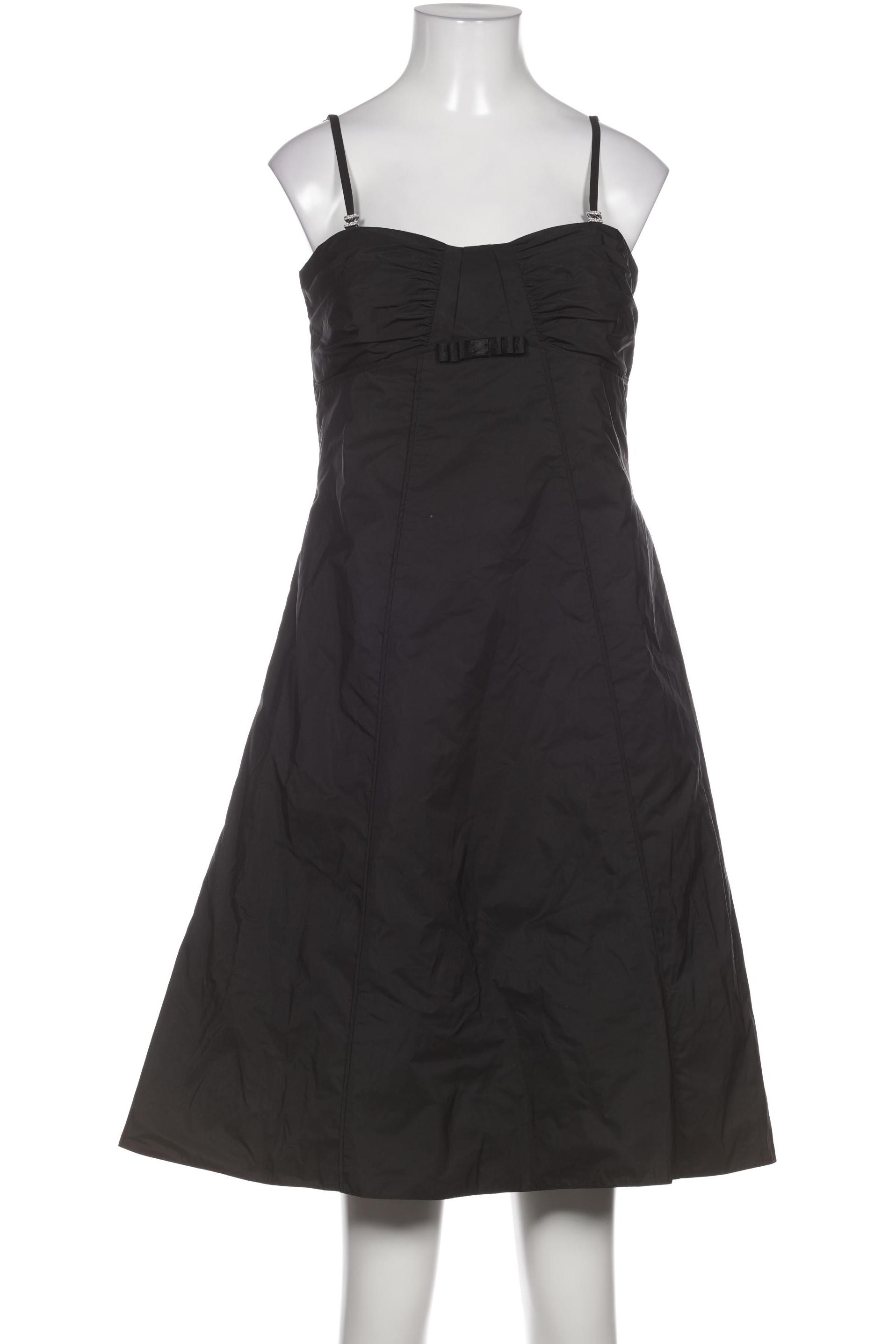 

Vera Mont Damen Kleid, schwarz