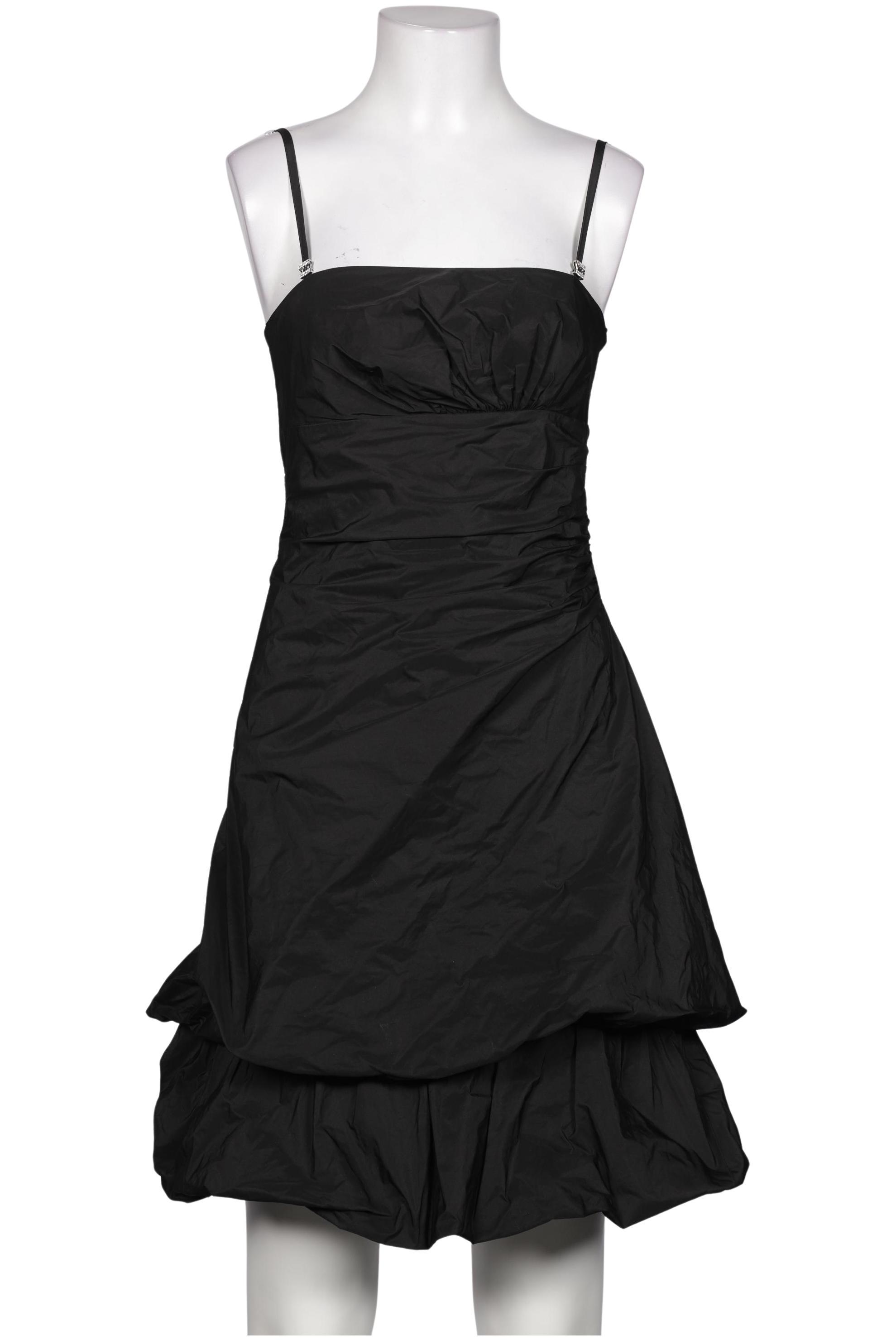 

Vera Mont Damen Kleid, schwarz, Gr. 32