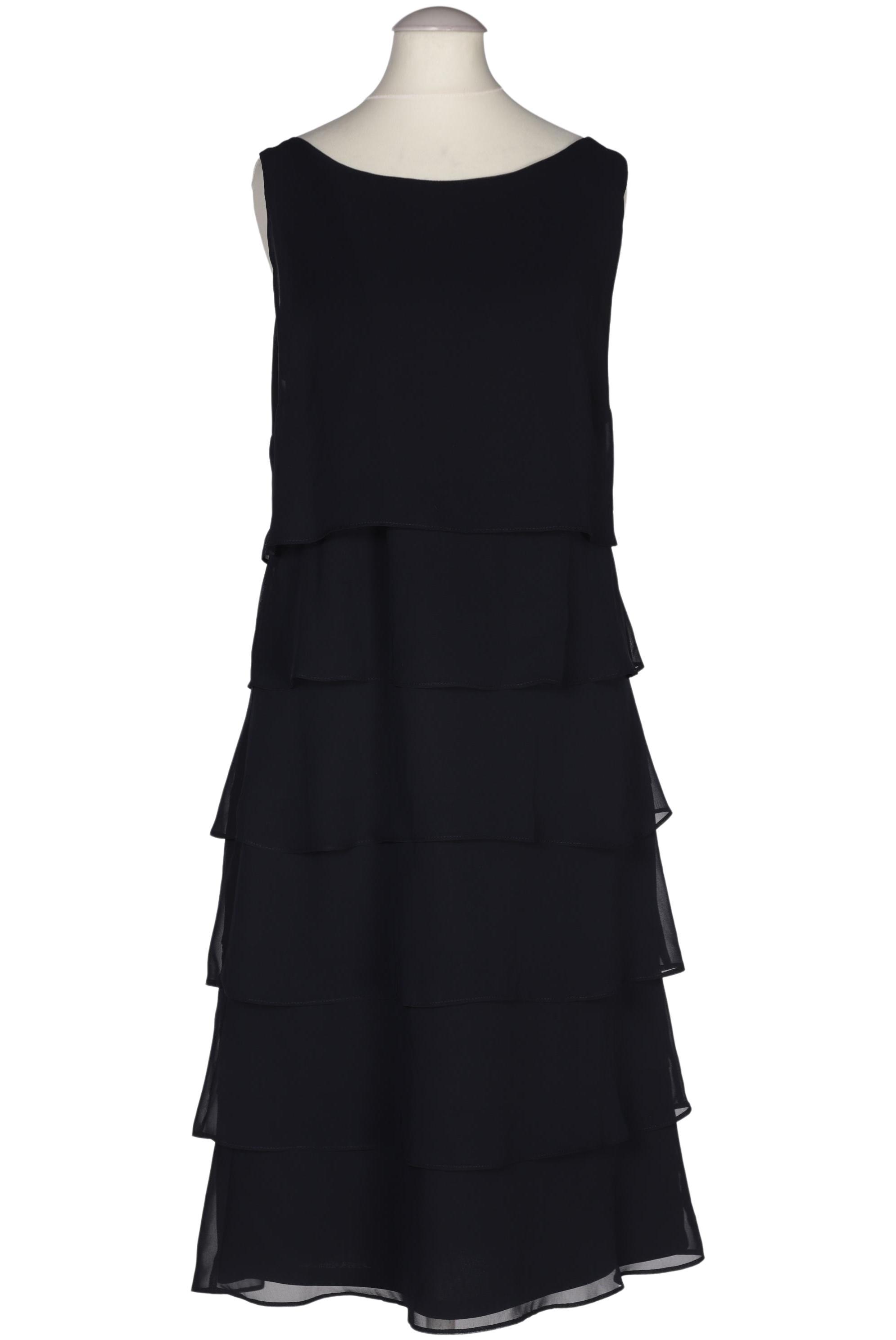 

Vera Mont Damen Kleid, marineblau, Gr. 40