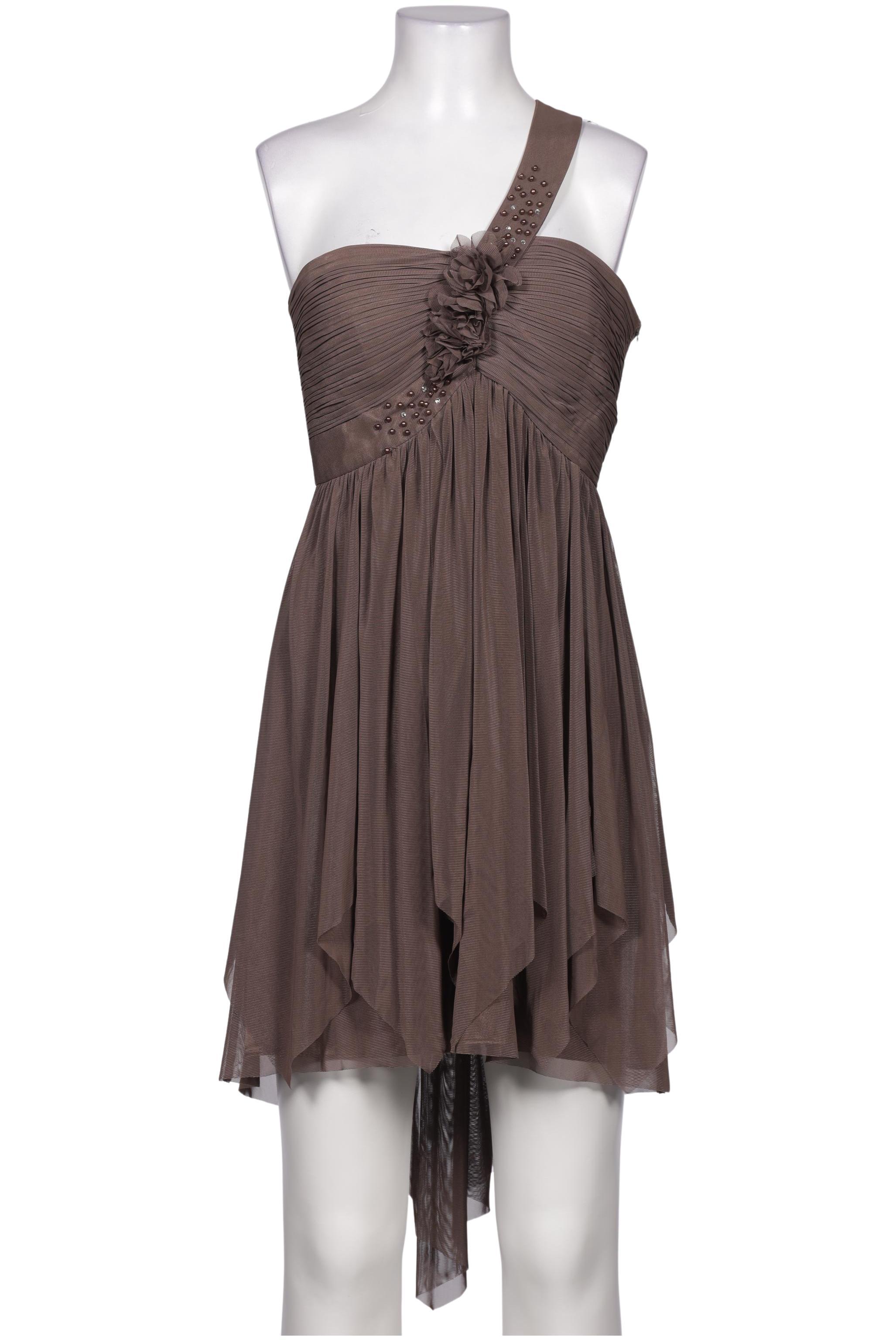 

Vera Mont Damen Kleid, braun, Gr. 38