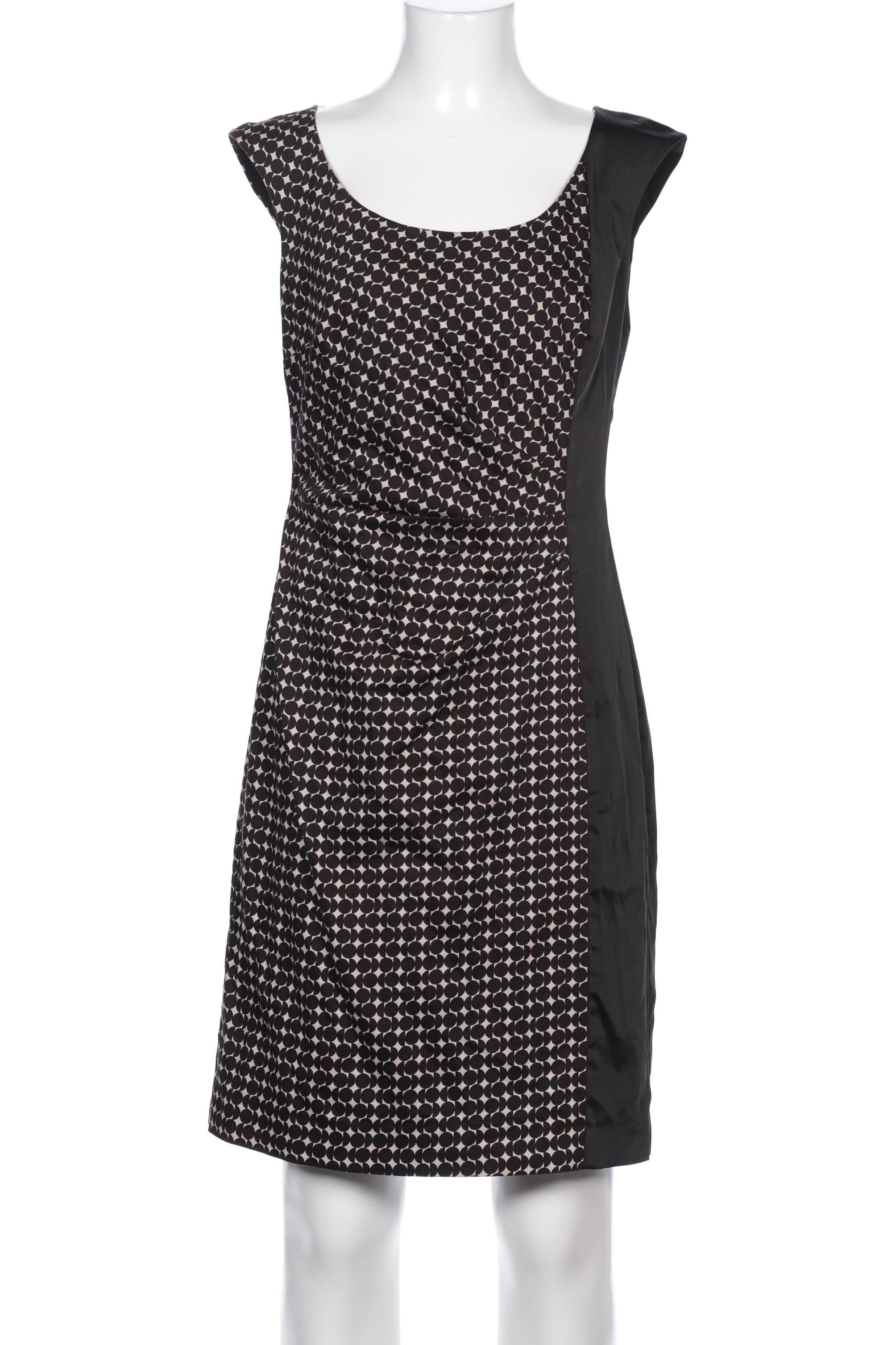 

Vera Mont Damen Kleid, schwarz, Gr. 38