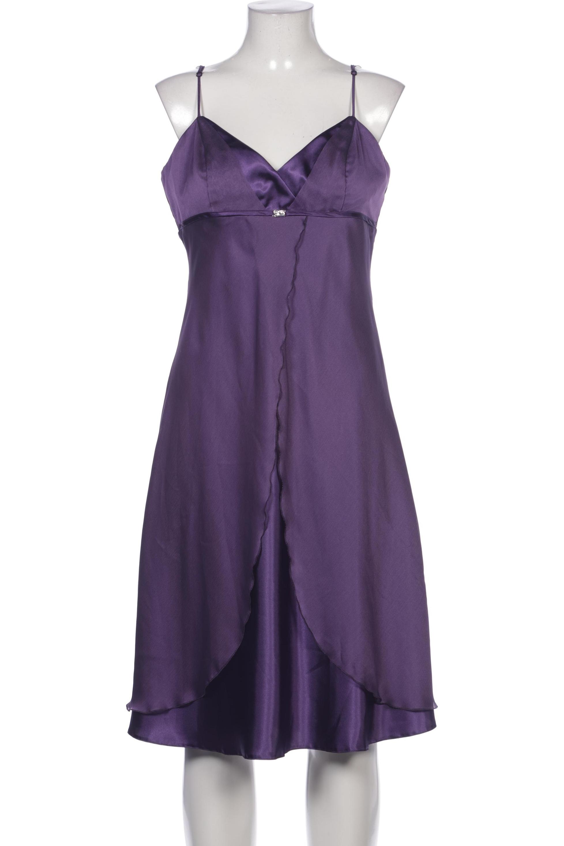 

Vera Mont Damen Kleid, flieder, Gr. 40