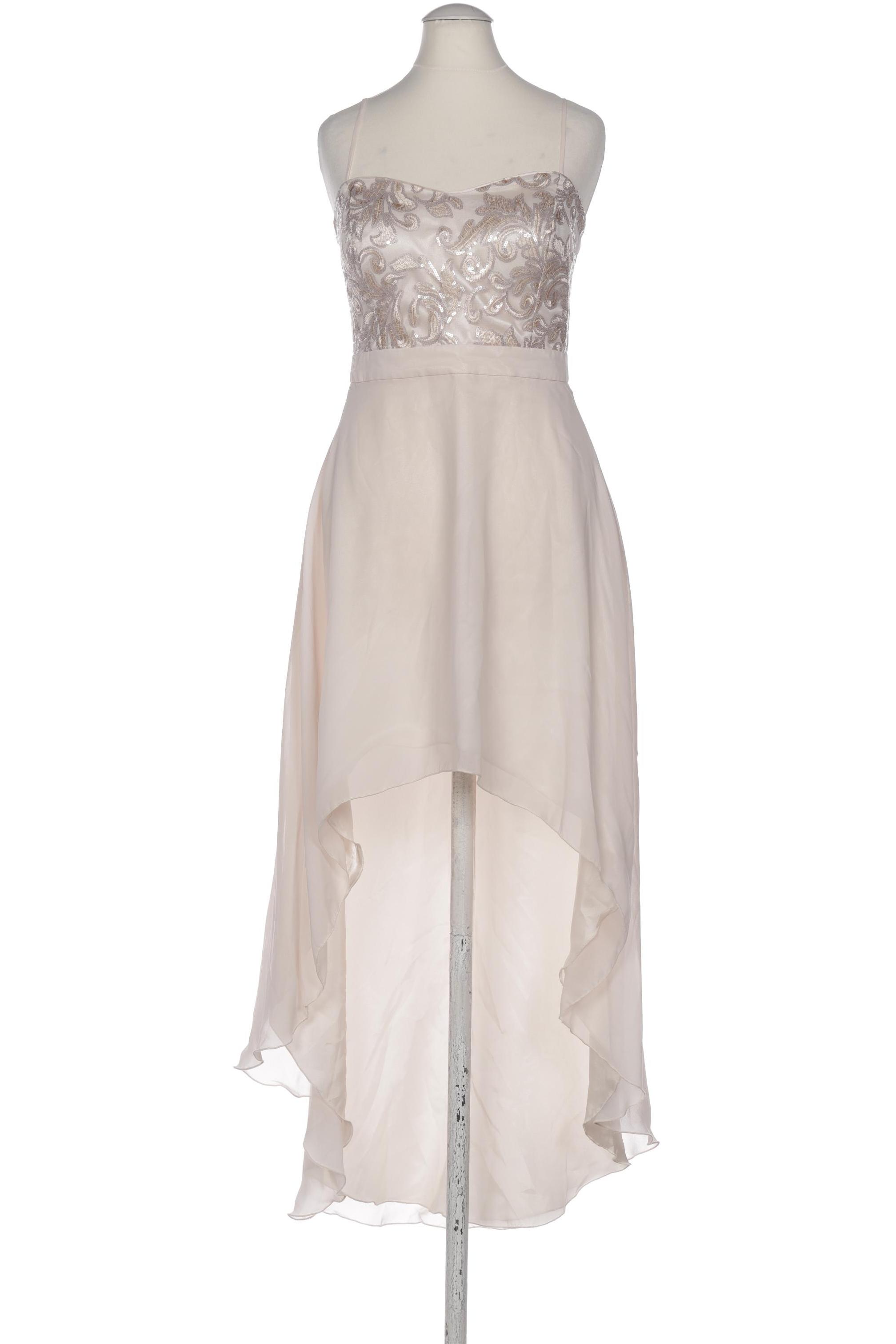 

Vera Mont Damen Kleid, cremeweiß, Gr. 32