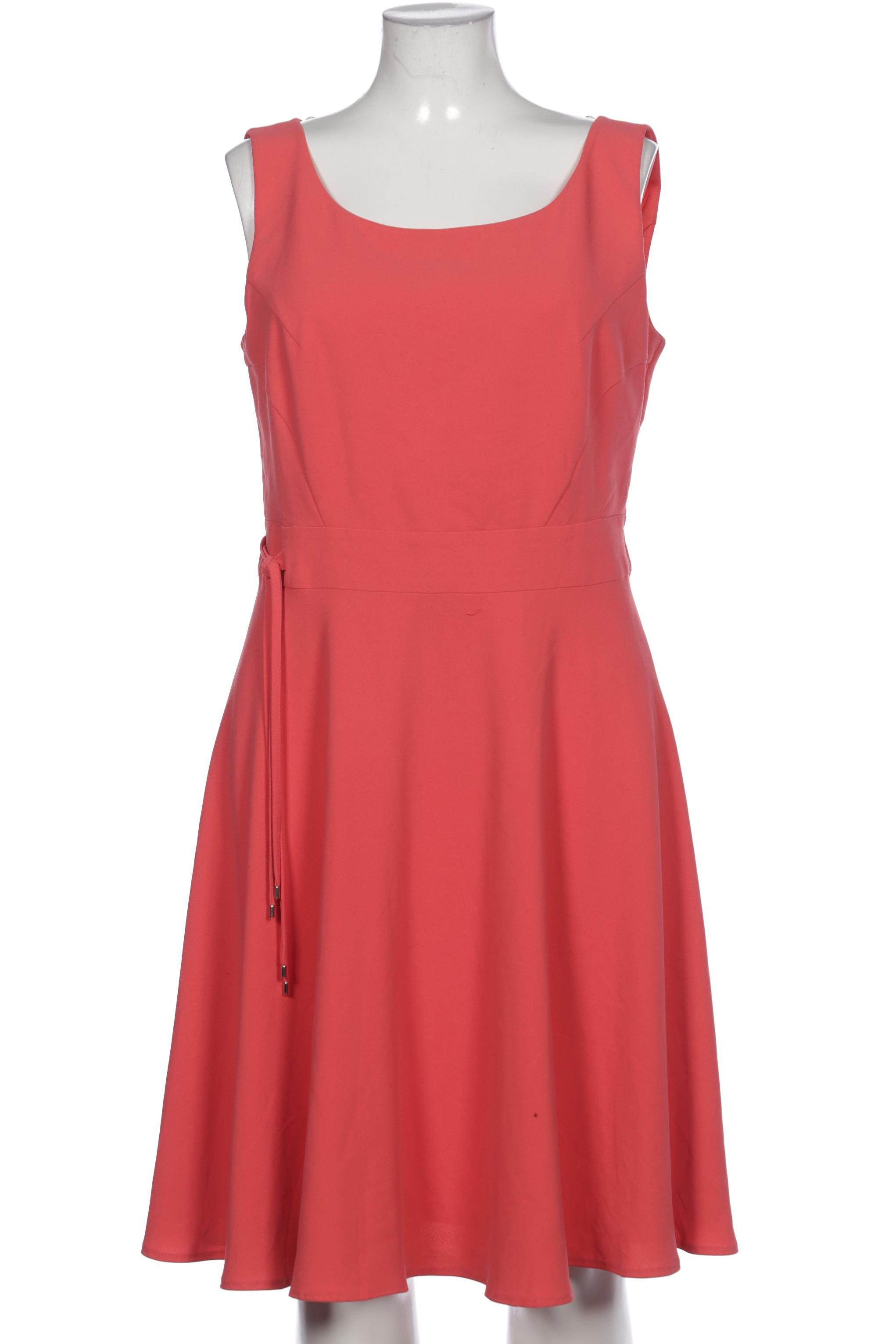 

Vera Mont Damen Kleid, pink, Gr. 44