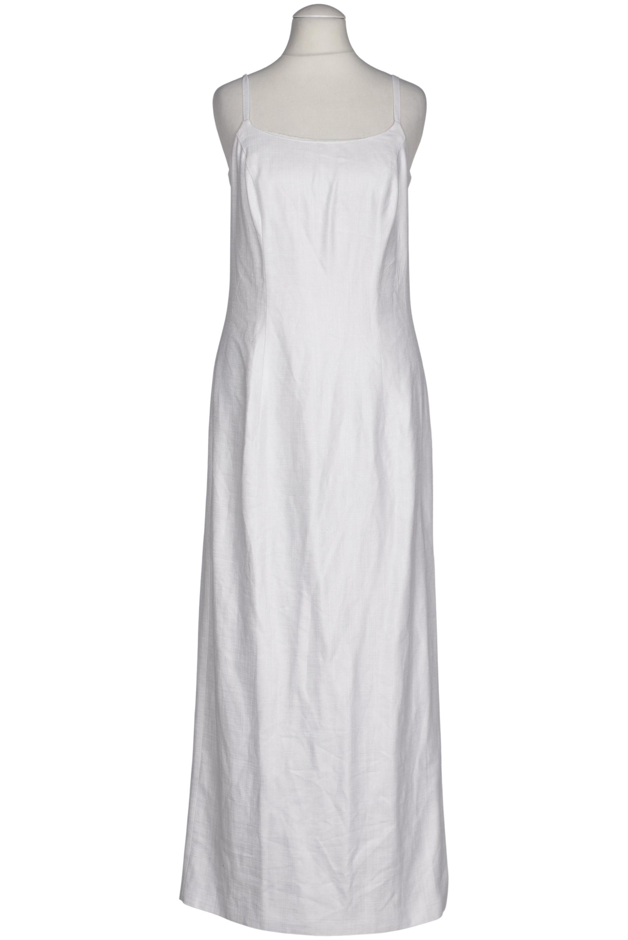 

Vera Mont Damen Kleid, weiß, Gr. 36