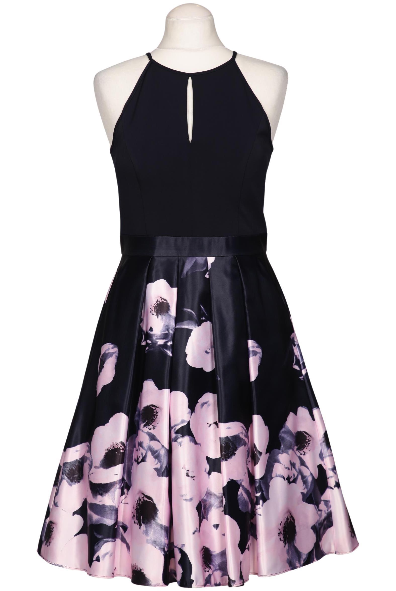 

Vera Mont Damen Kleid, mehrfarbig, Gr. 38