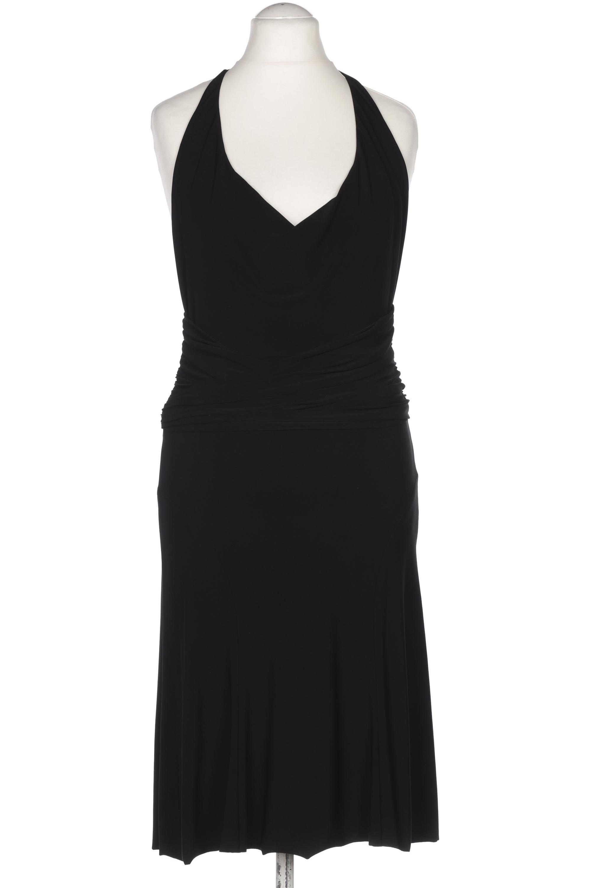 

Vera Mont Damen Kleid, schwarz