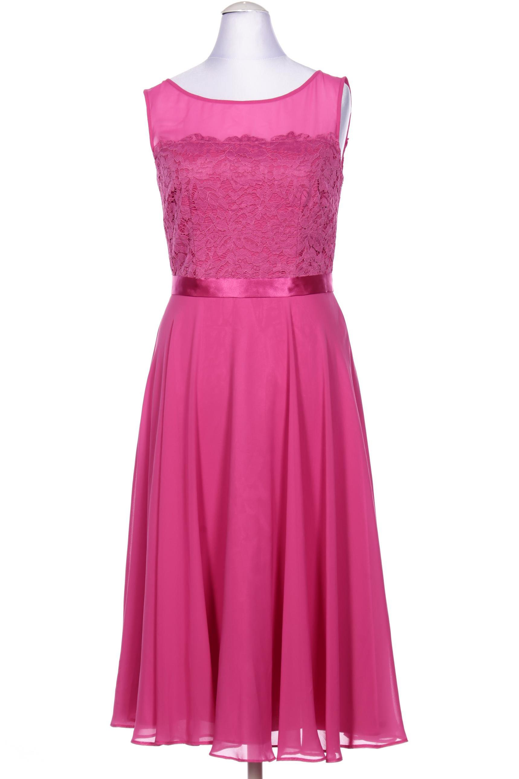 

Vera Mont Damen Kleid, pink, Gr. 38
