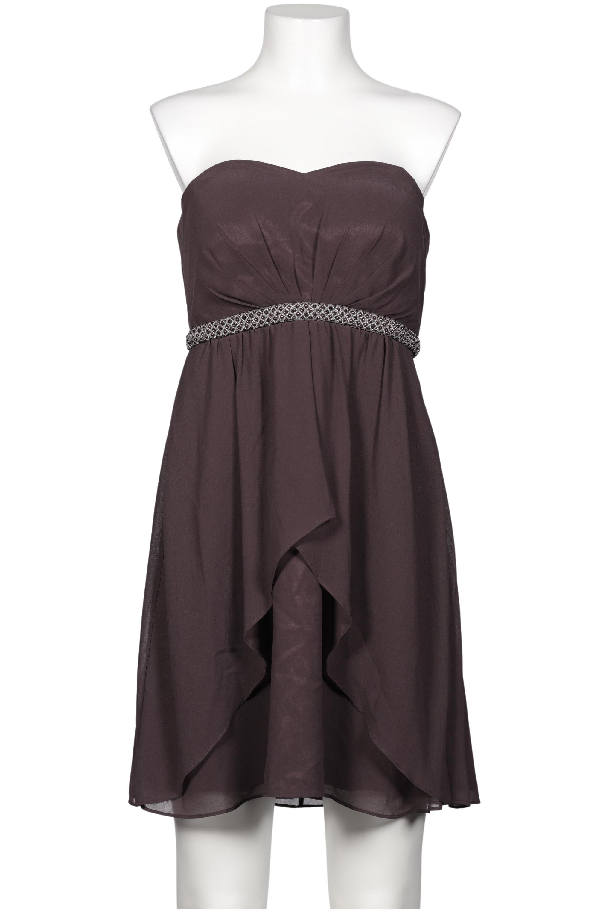 

Vera Mont Damen Kleid, flieder, Gr. 40