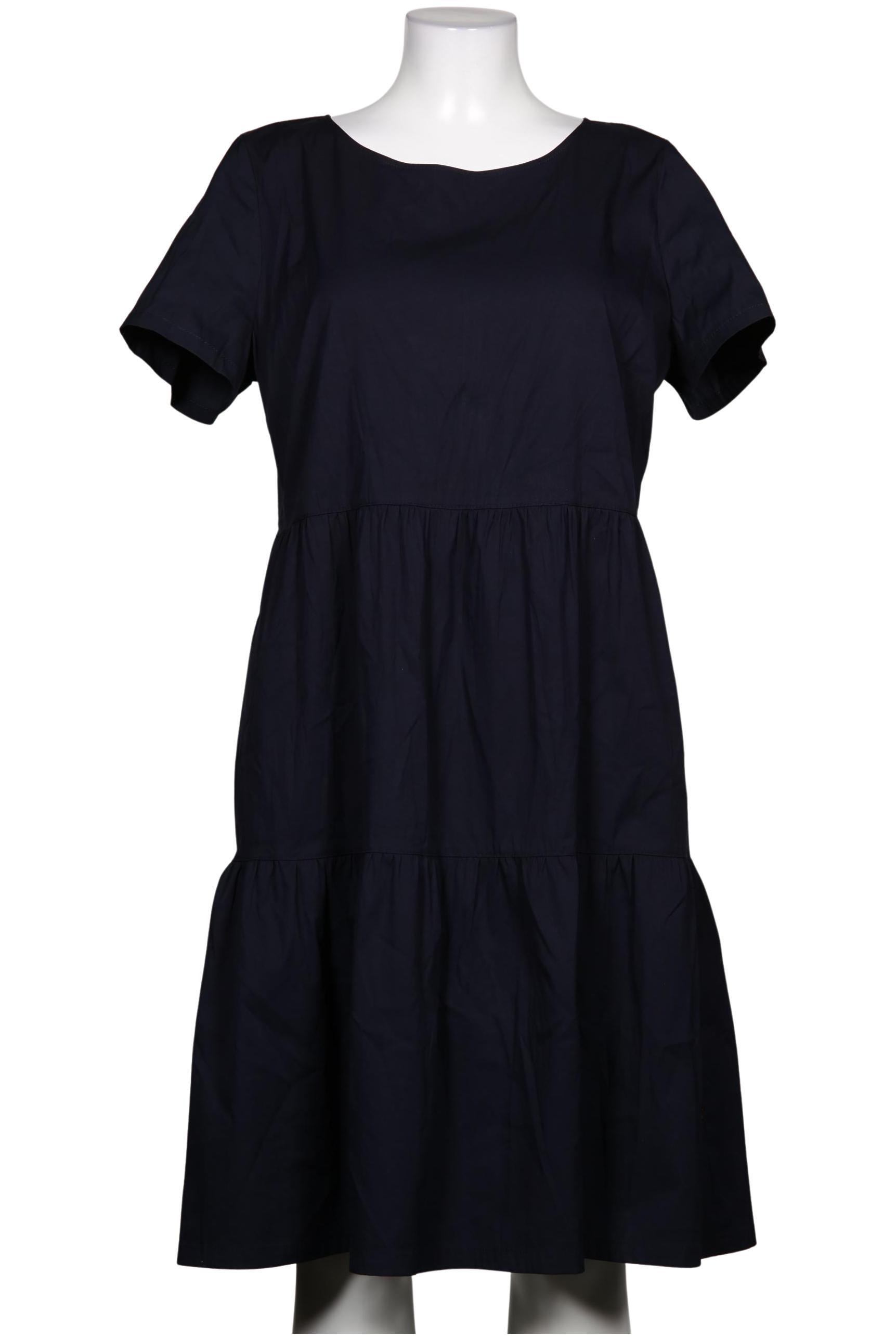 

Vera Mont Damen Kleid, marineblau, Gr. 44