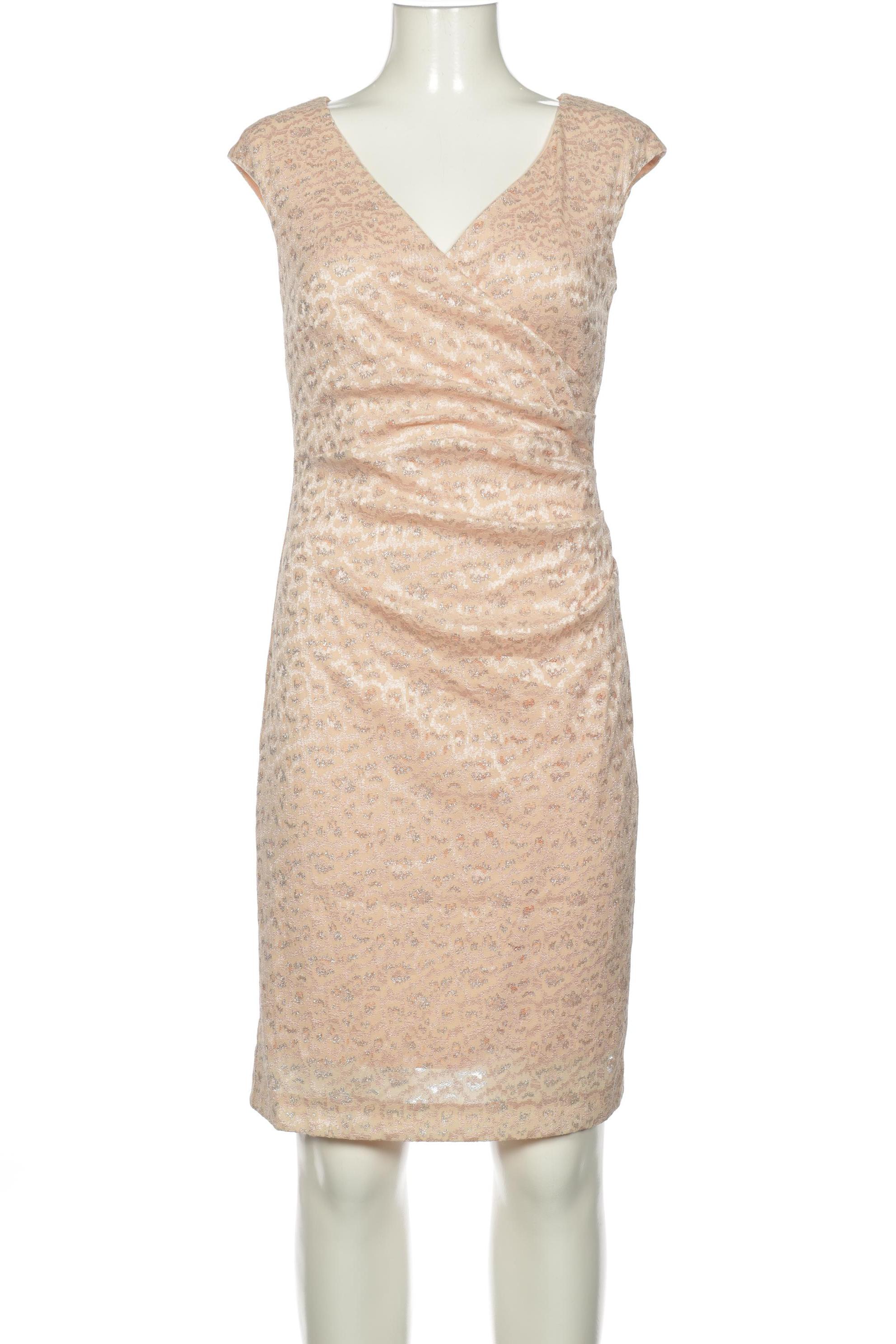 

Vera Mont Damen Kleid, beige