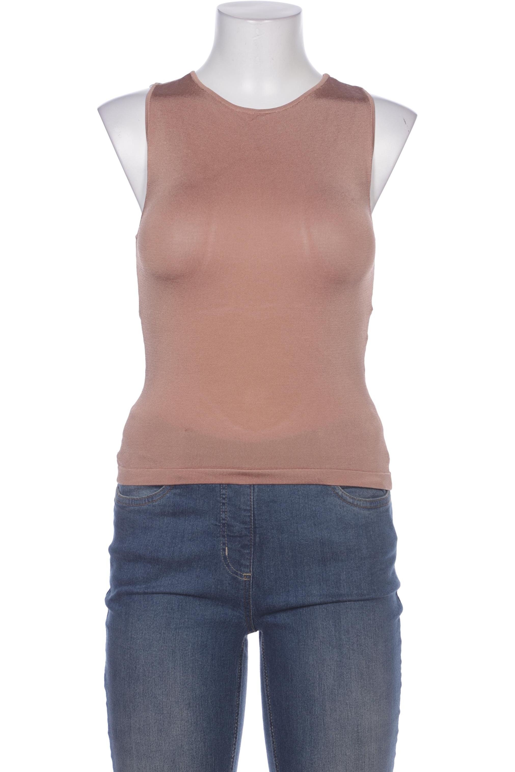 

Vera Mont Damen Top, braun, Gr. 36