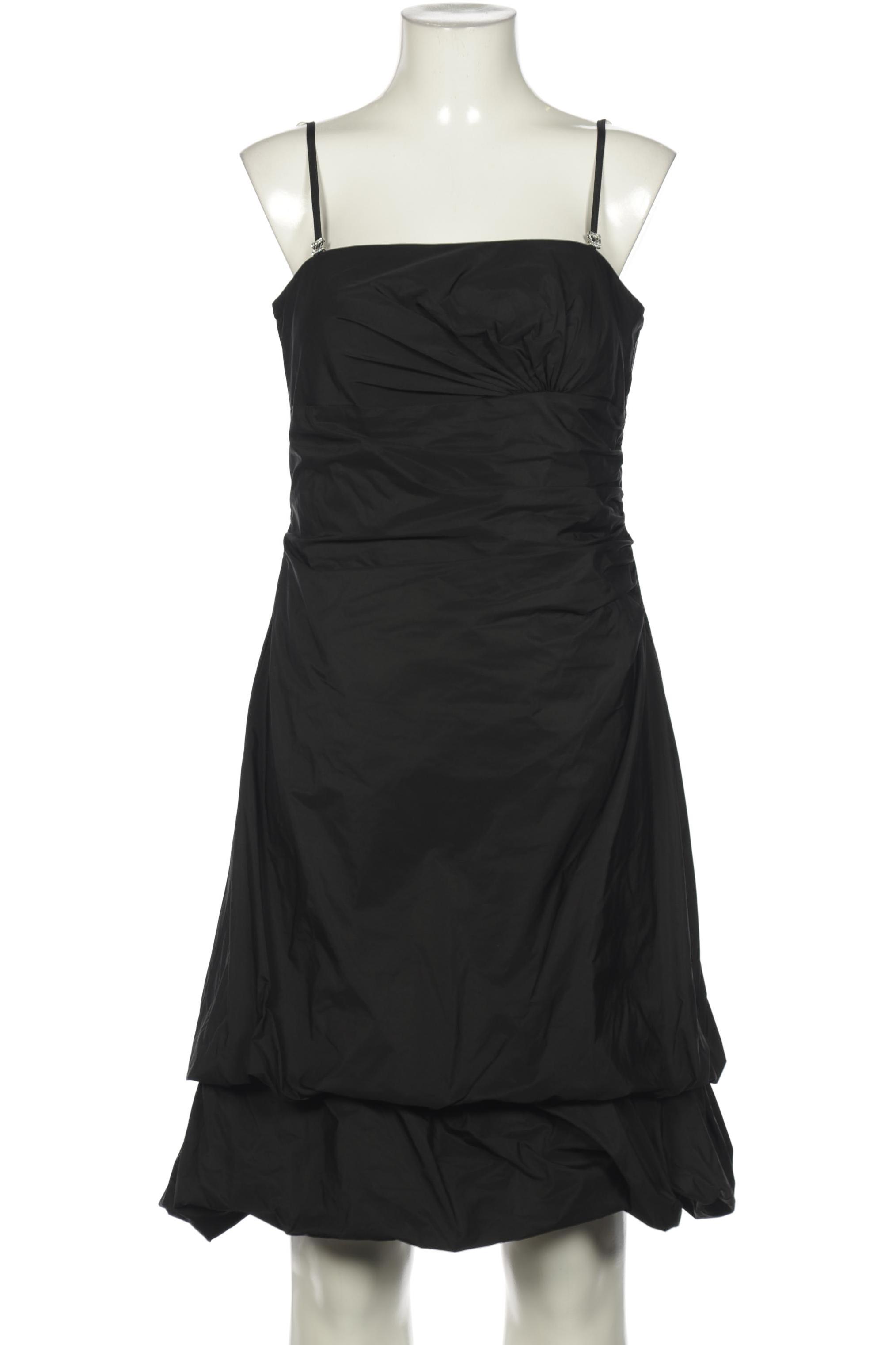 

Vera Mont Damen Kleid, schwarz, Gr. 40