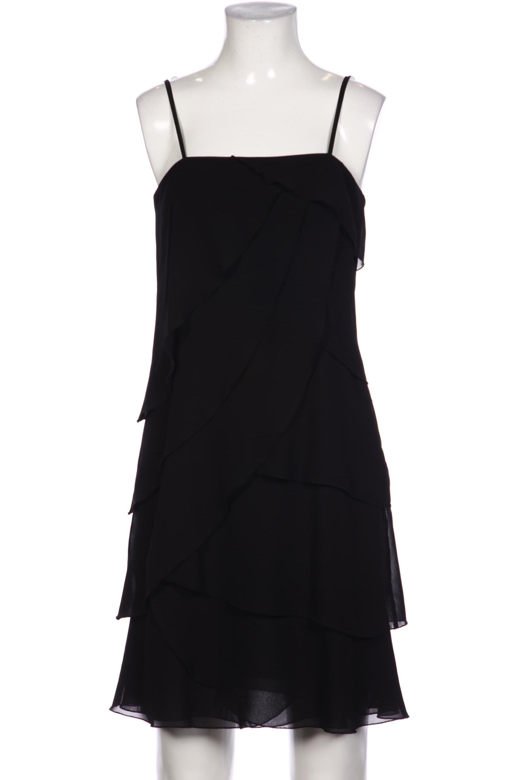 

Vera Mont Damen Kleid, schwarz