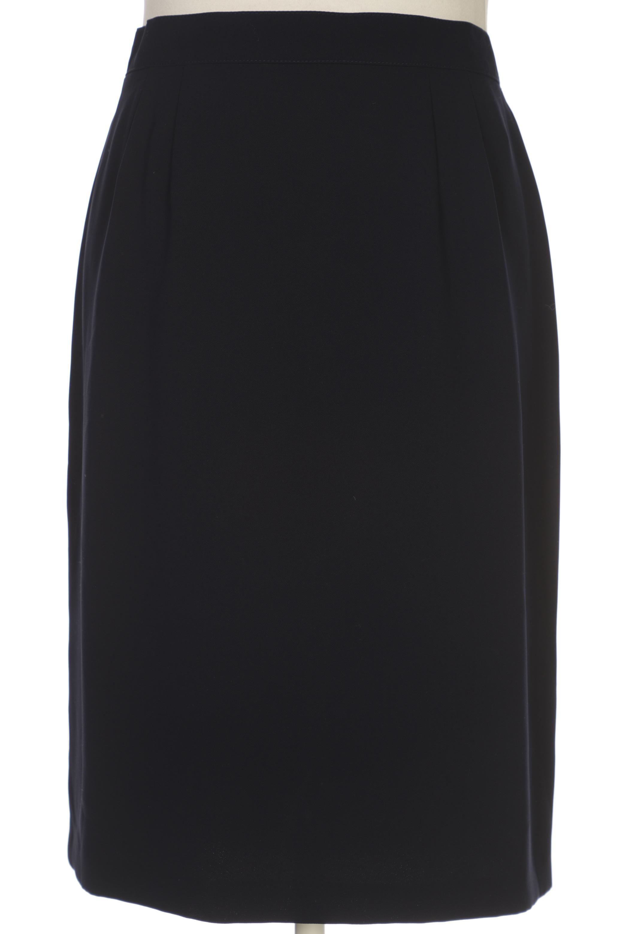 

Vera Mont Damen Rock, marineblau, Gr. 46