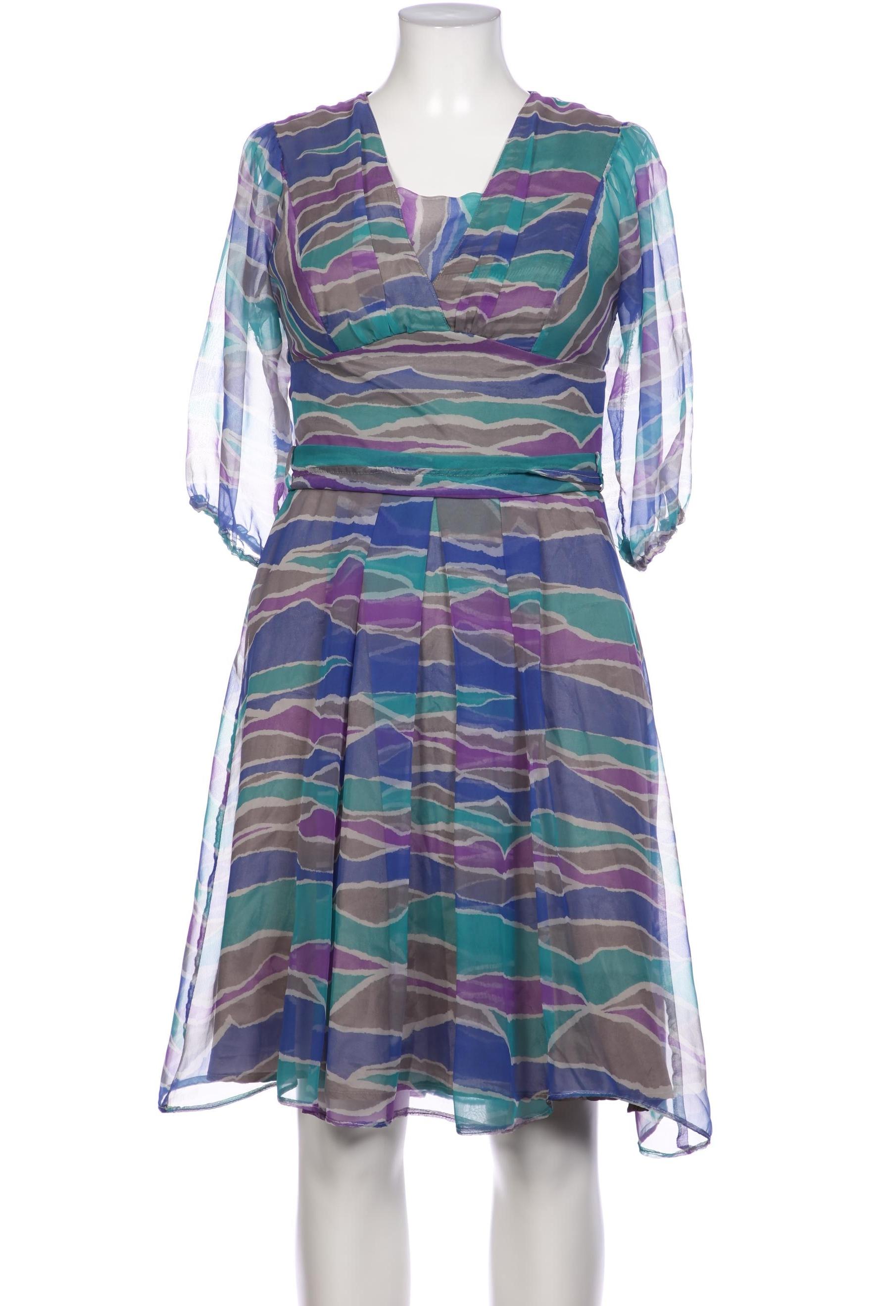 

Vera Mont Damen Kleid, mehrfarbig, Gr. 42