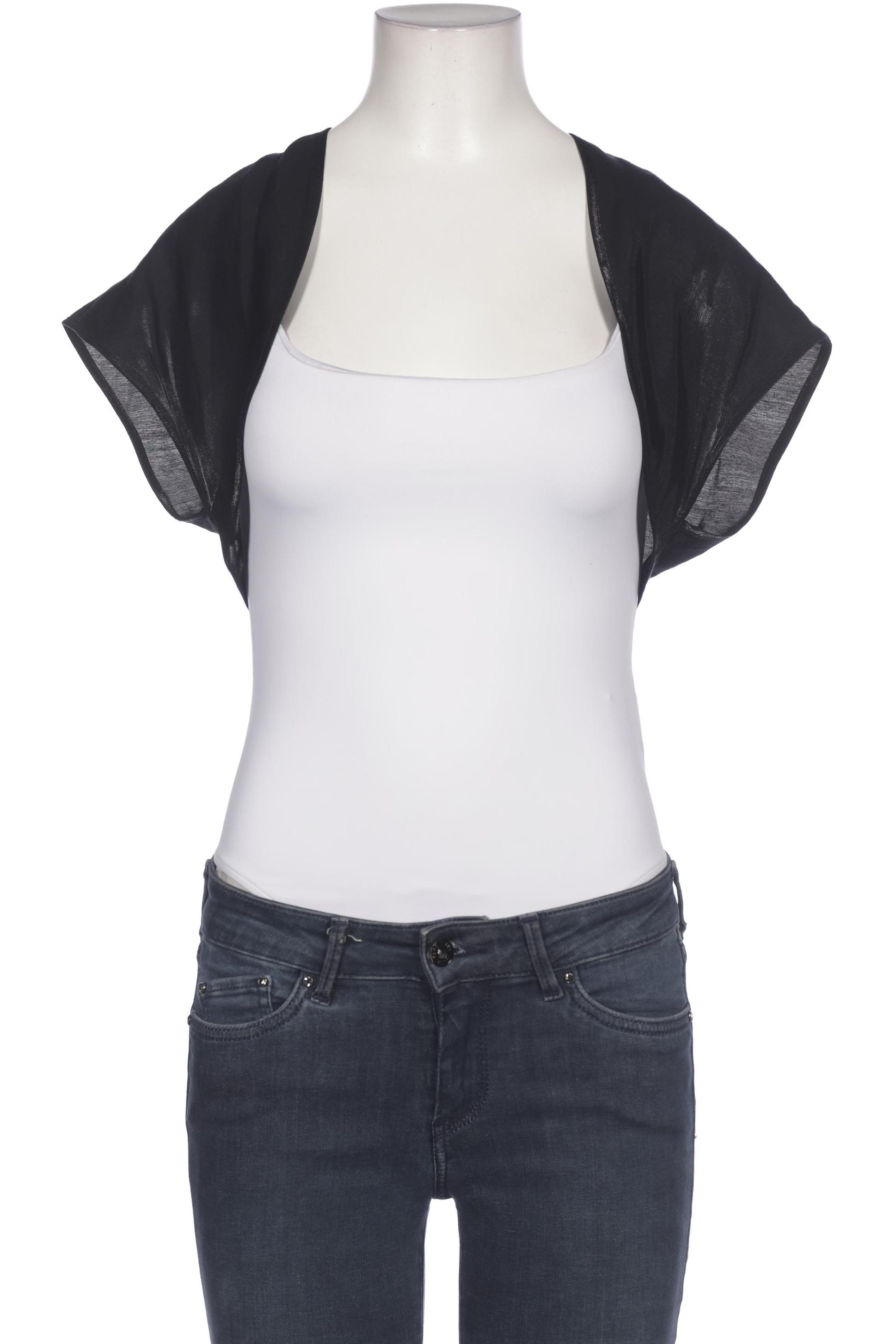 

Vera Mont Damen Blazer, schwarz, Gr. 32