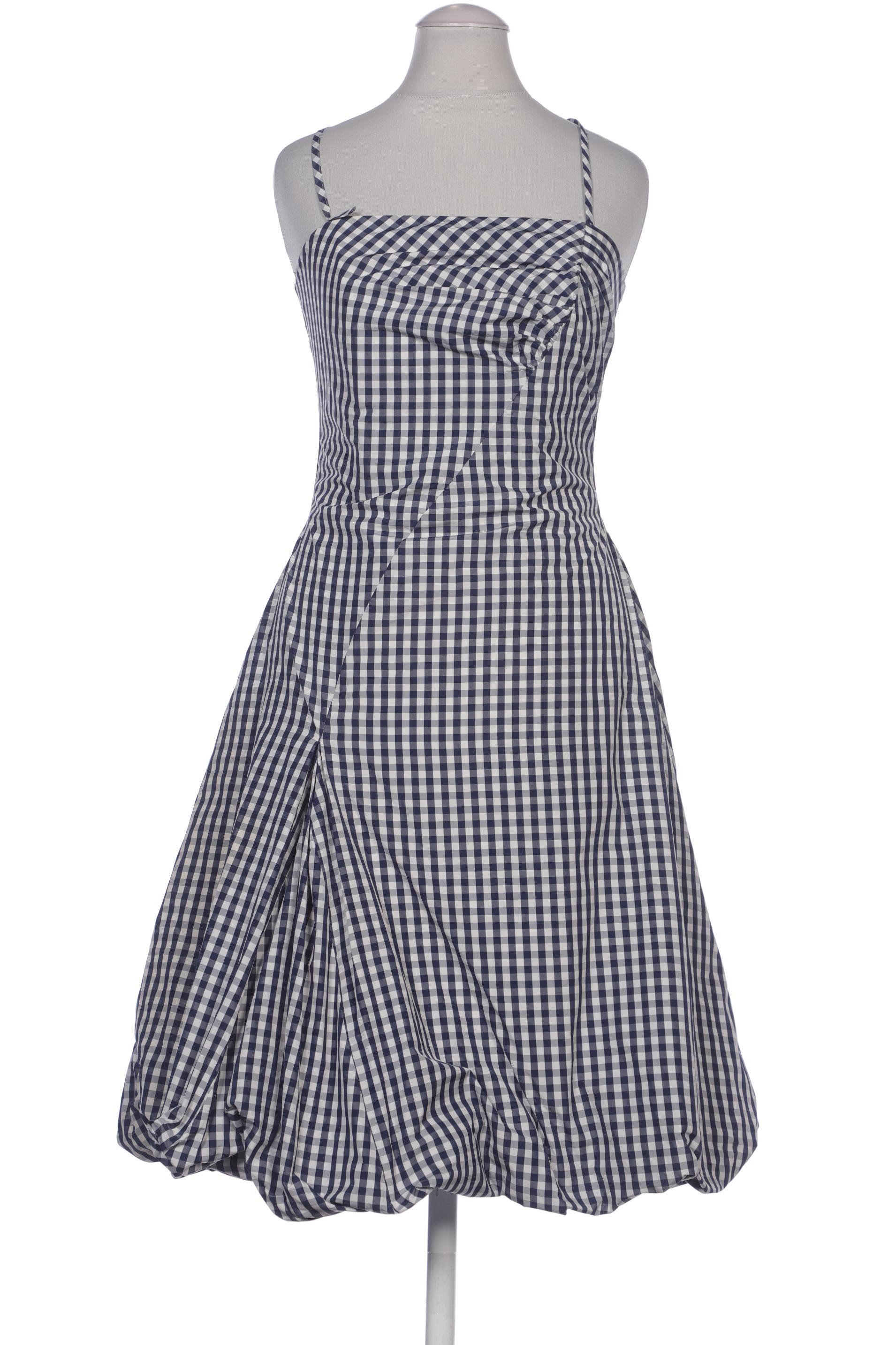 

Vera Mont Damen Kleid, marineblau, Gr. 32