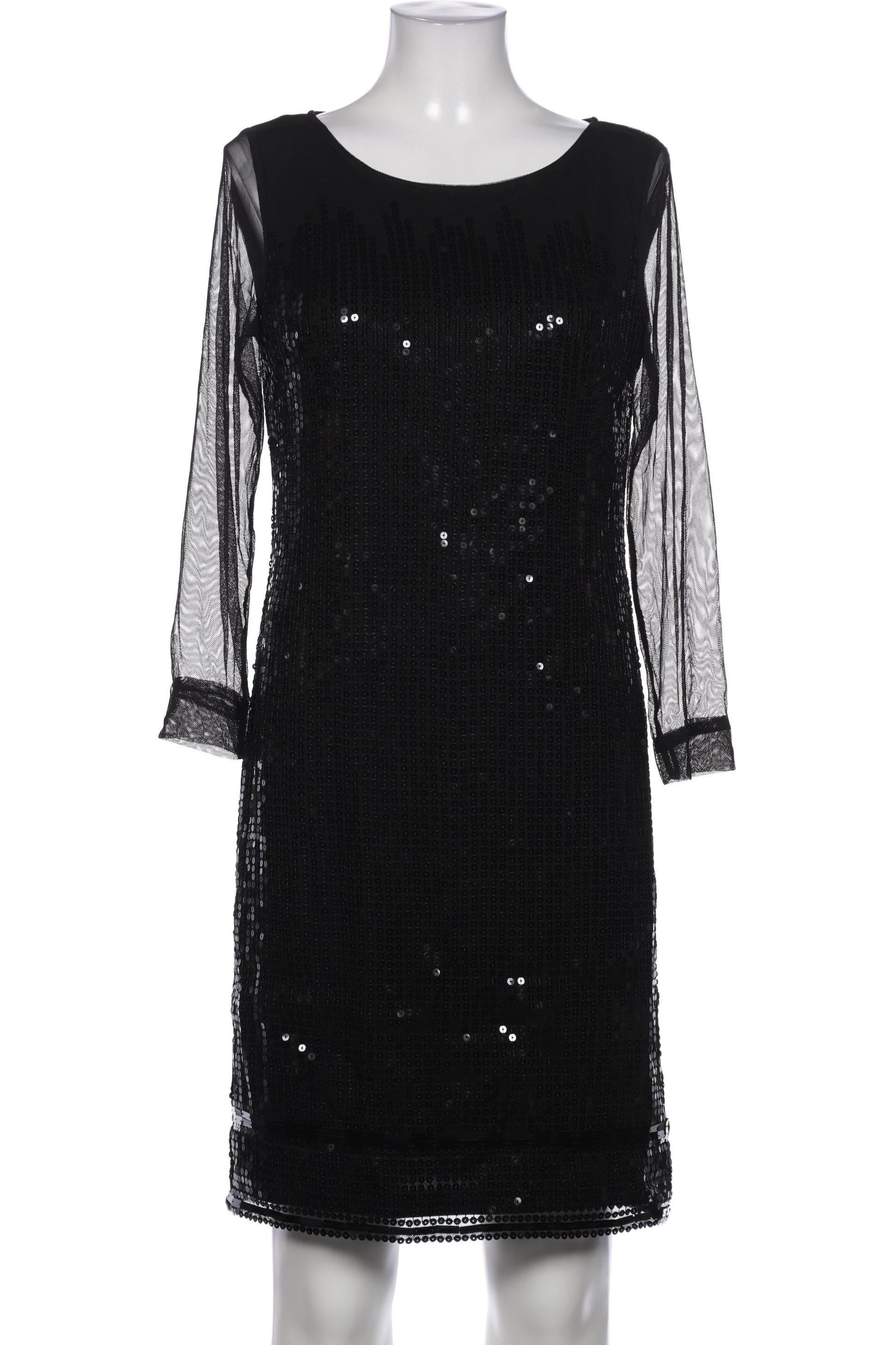 

Vera Mont Damen Kleid, schwarz, Gr. 38