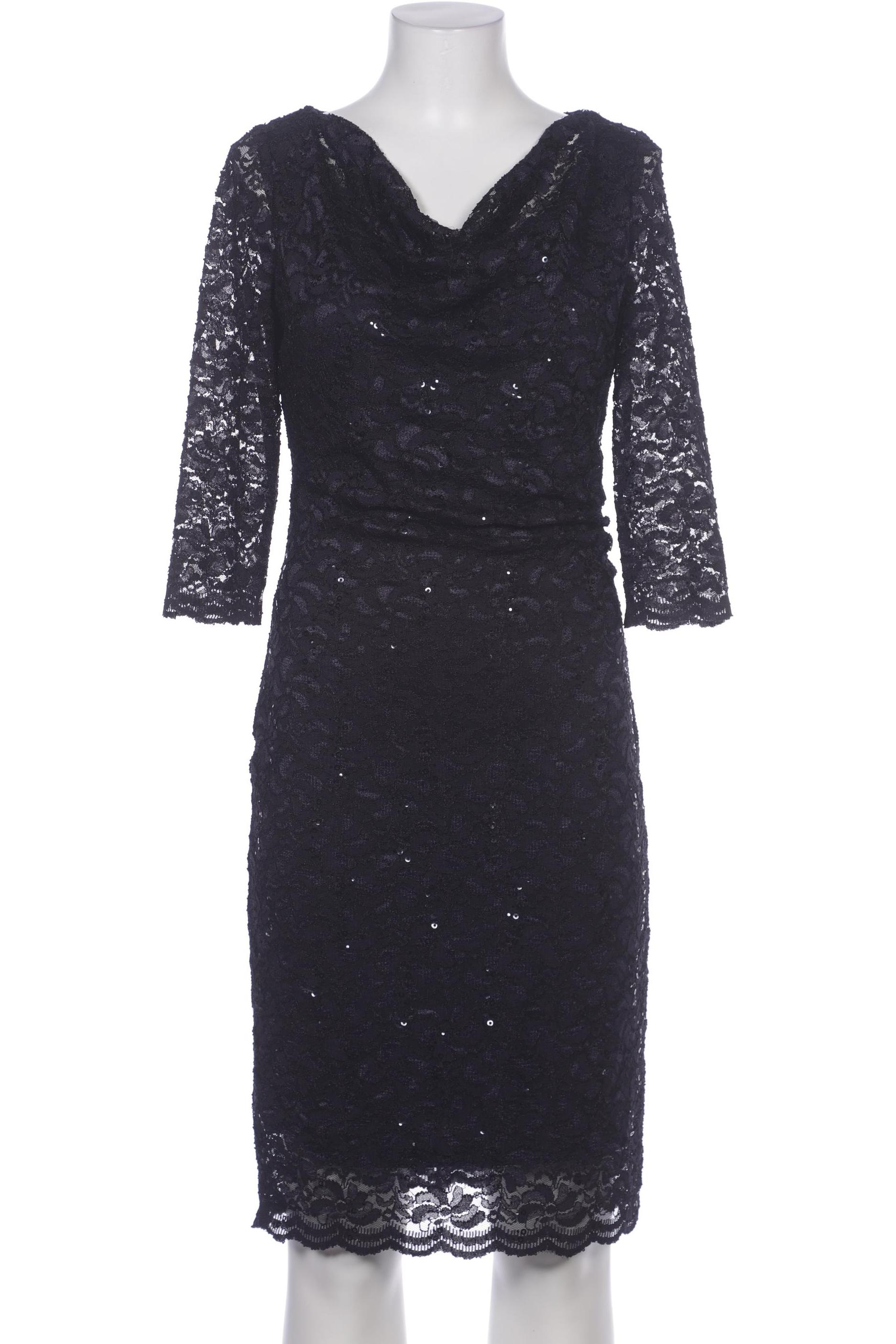 

Vera Mont Damen Kleid, marineblau, Gr. 38