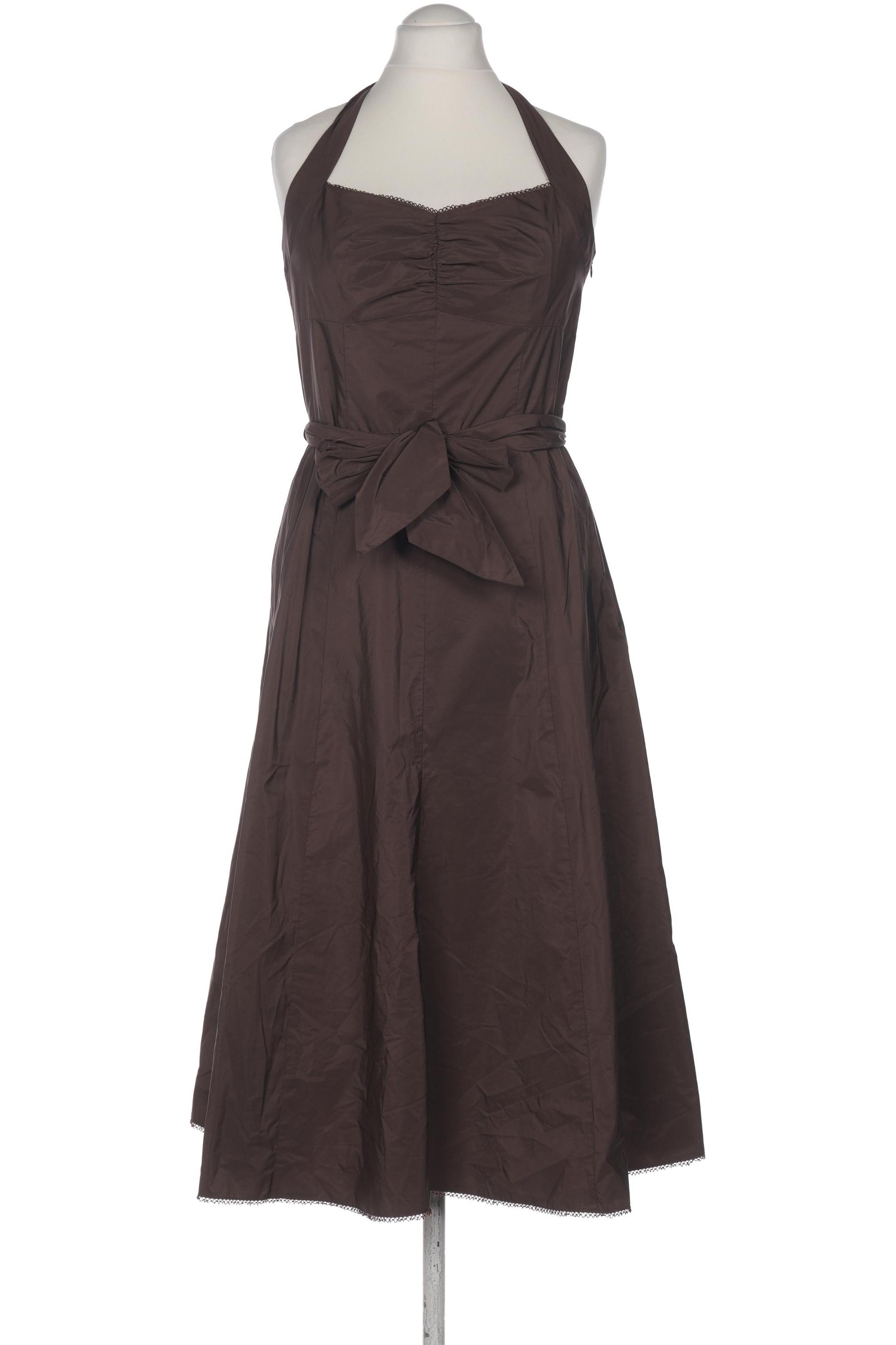 

Vera Mont Damen Kleid, braun, Gr. 40
