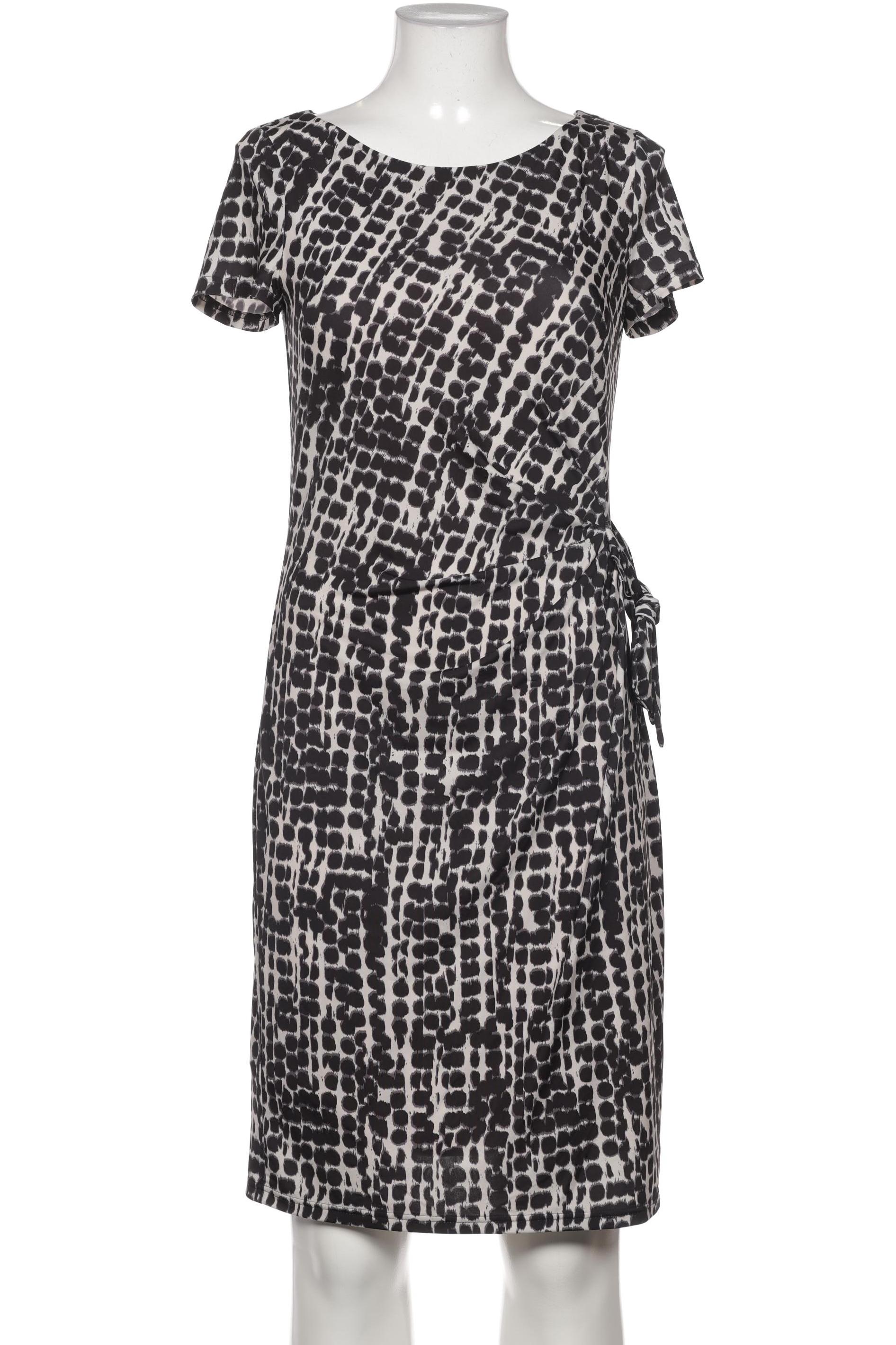 

Vera Mont Damen Kleid, schwarz, Gr. 38