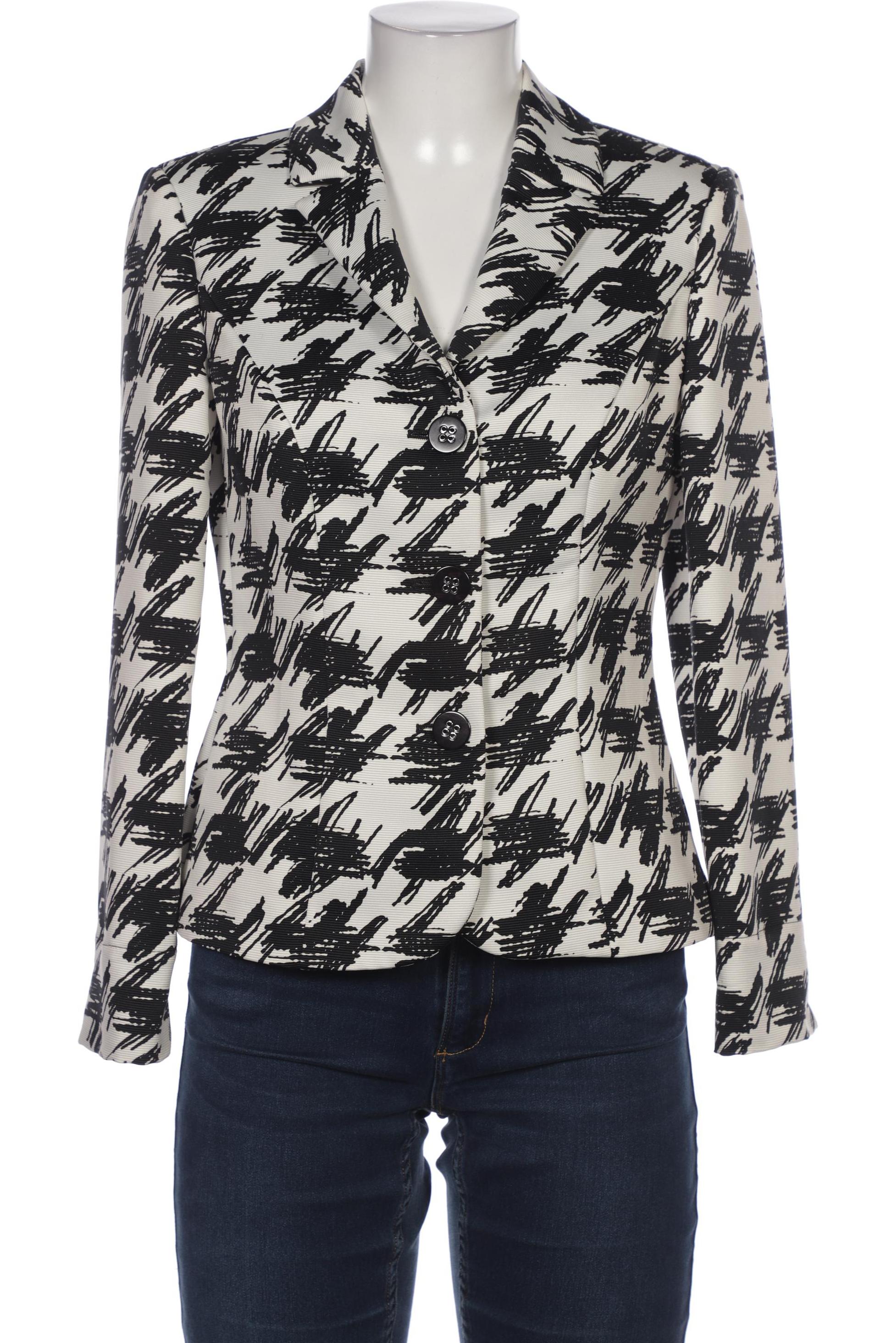 

Vera Mont Damen Blazer, schwarz